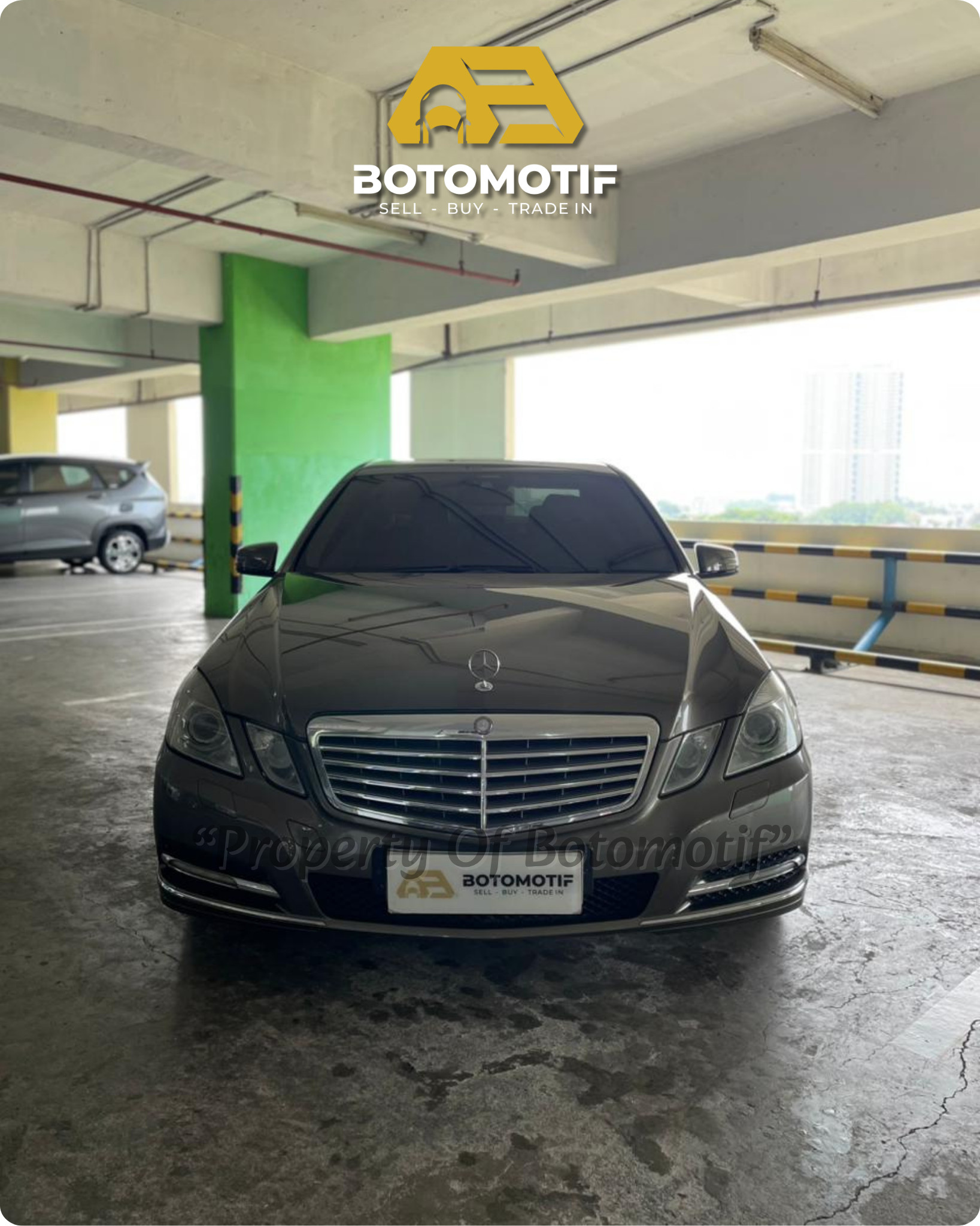 2011 Mercedes Benz E-Class  E 300 Elegance 2011 Mercedes Benz E-Class  E 300 Elegance