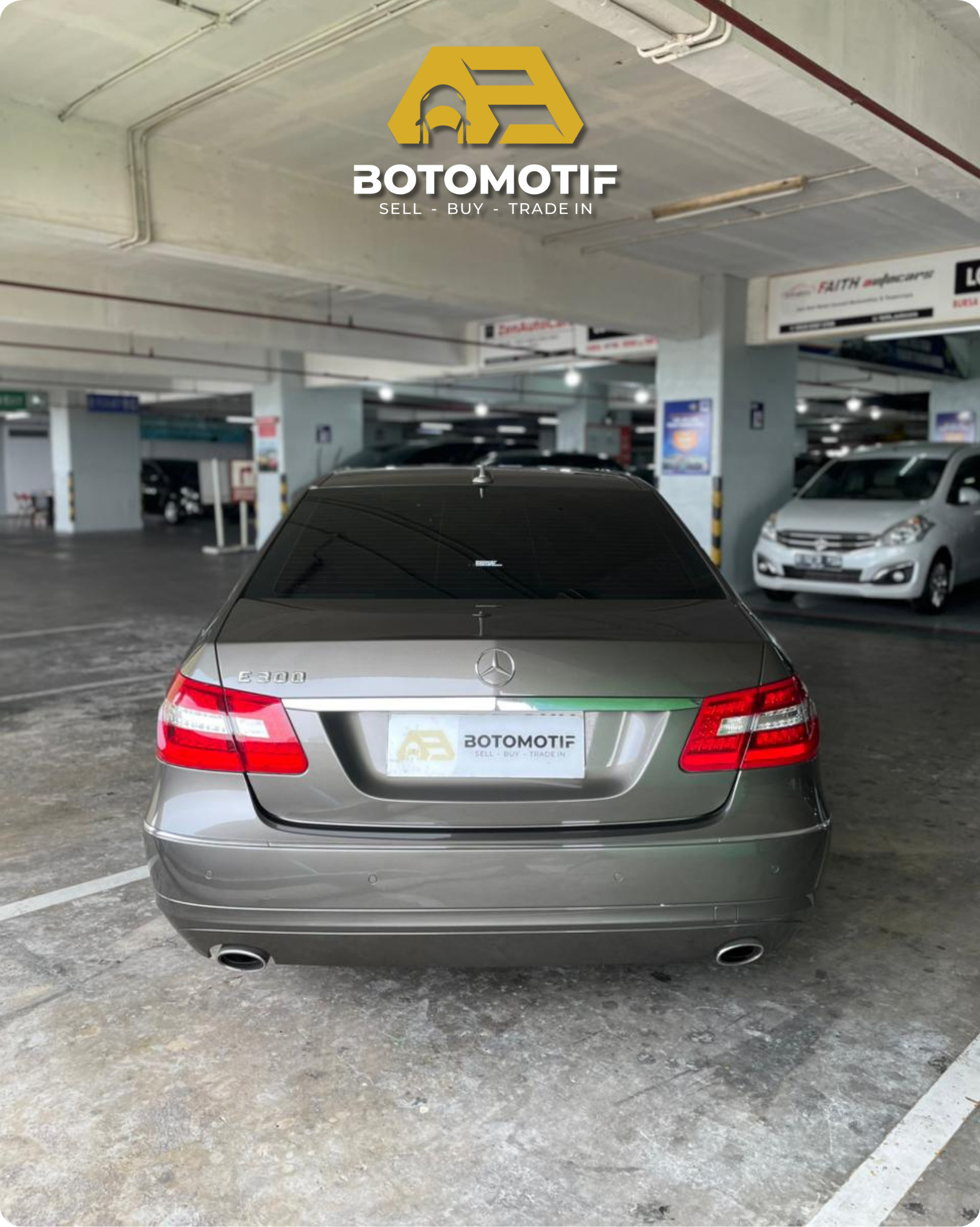 2011 Mercedes Benz E-Class  E 300 Elegance 2011 Mercedes Benz E-Class  E 300 Elegance