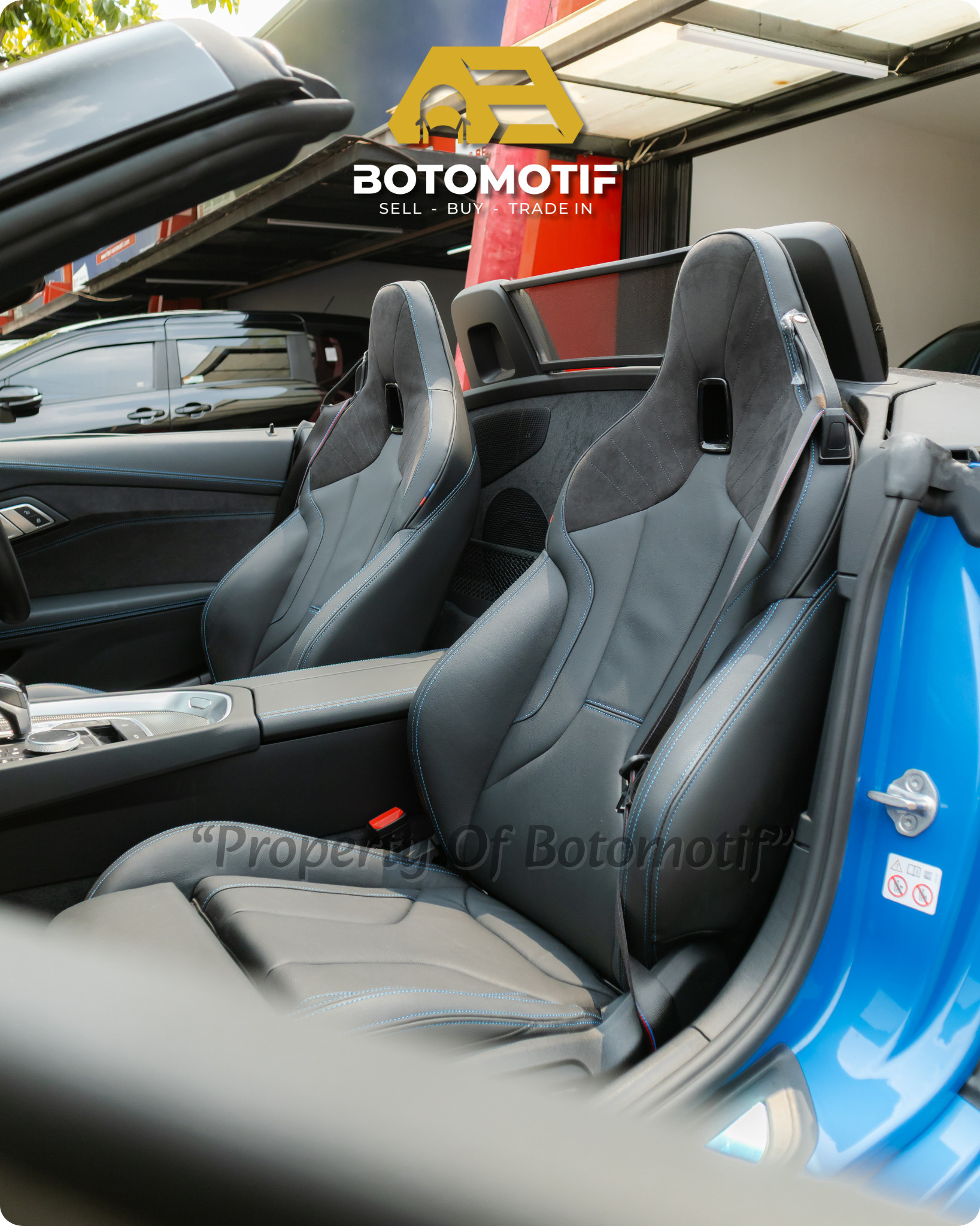2022 BMW Z4 M40i 2022 BMW Z4 M40i