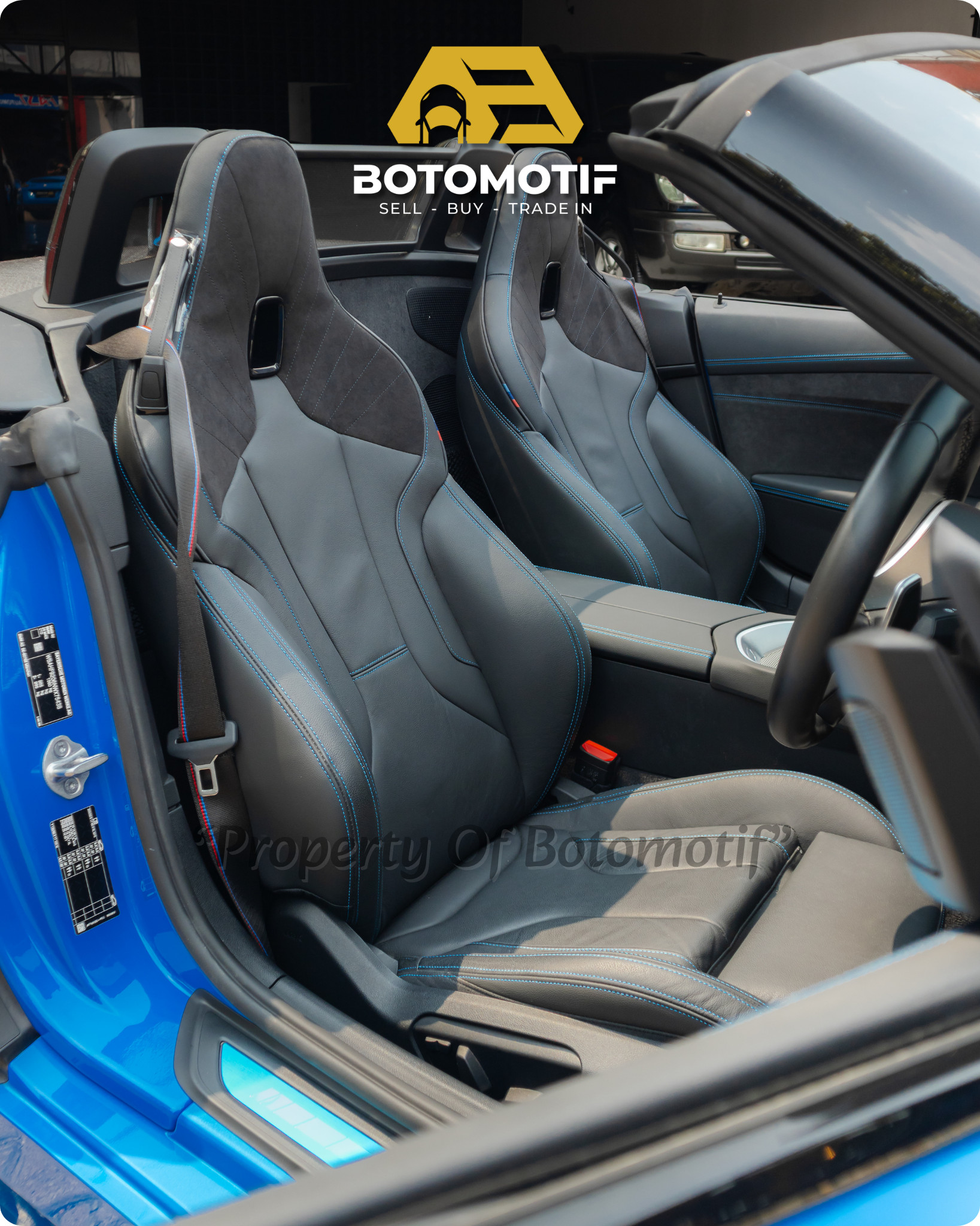 2022 BMW Z4 M40i 2022 BMW Z4 M40i