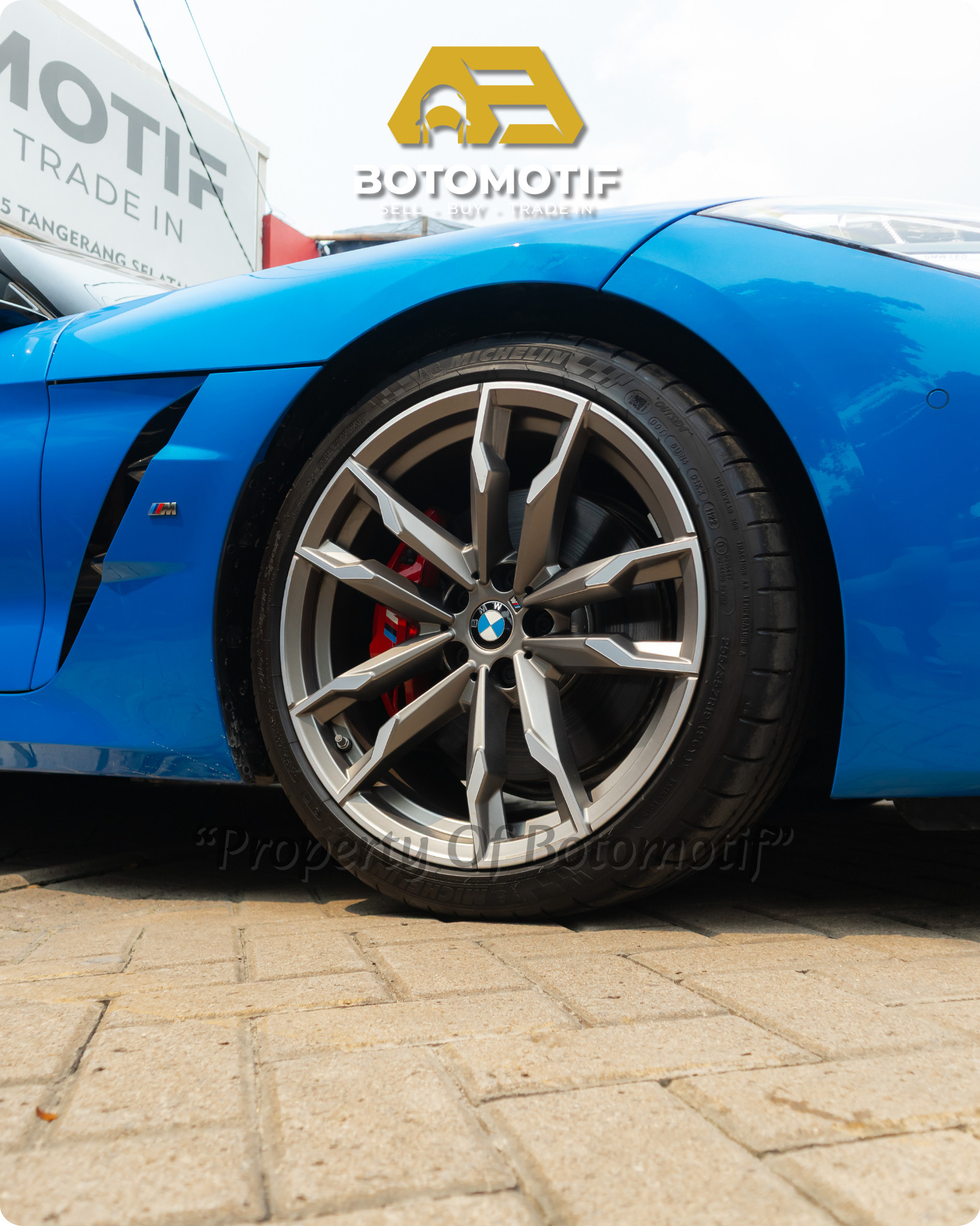 2022 BMW Z4 M40i 2022 BMW Z4 M40i