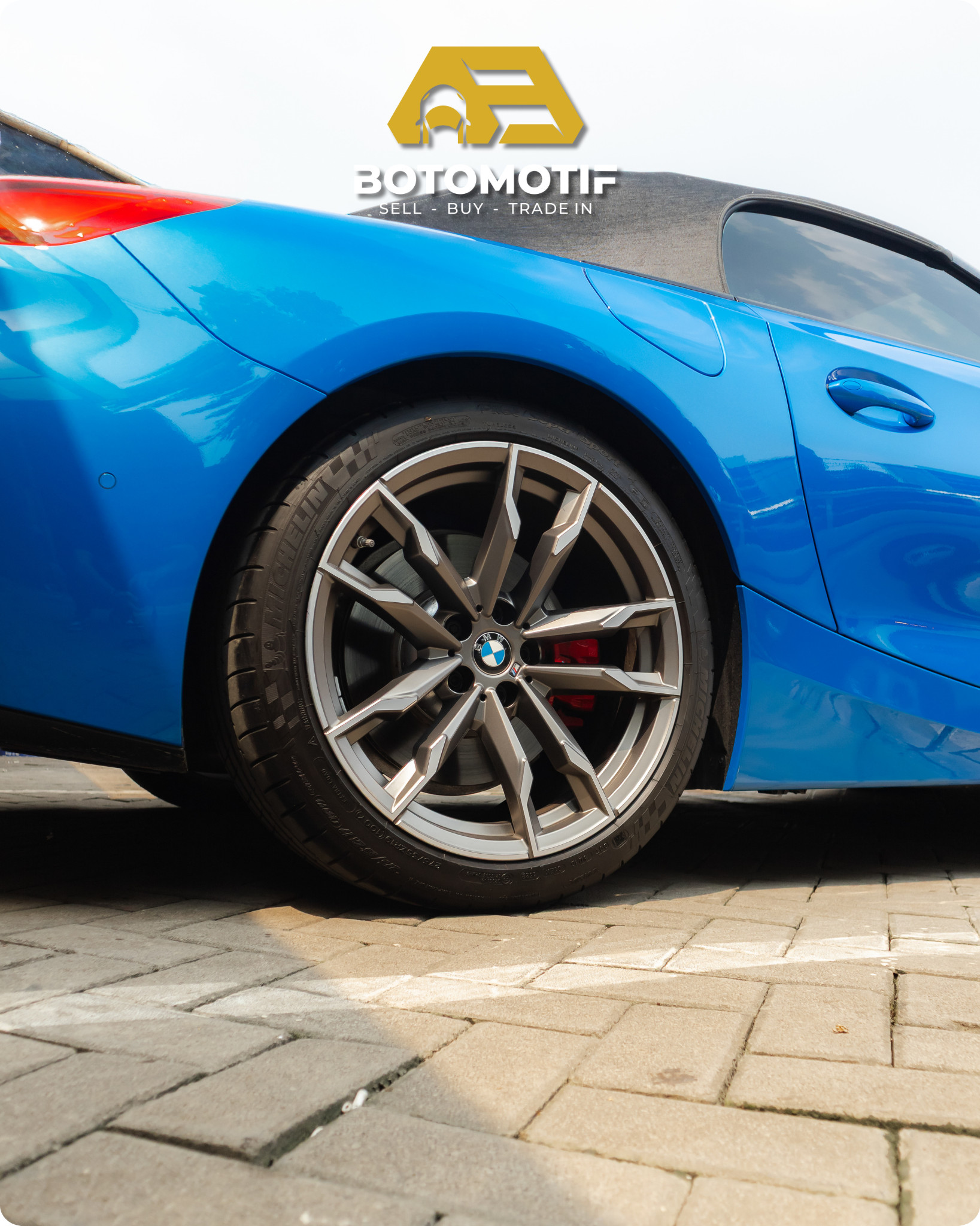 2022 BMW Z4 M40i 2022 BMW Z4 M40i