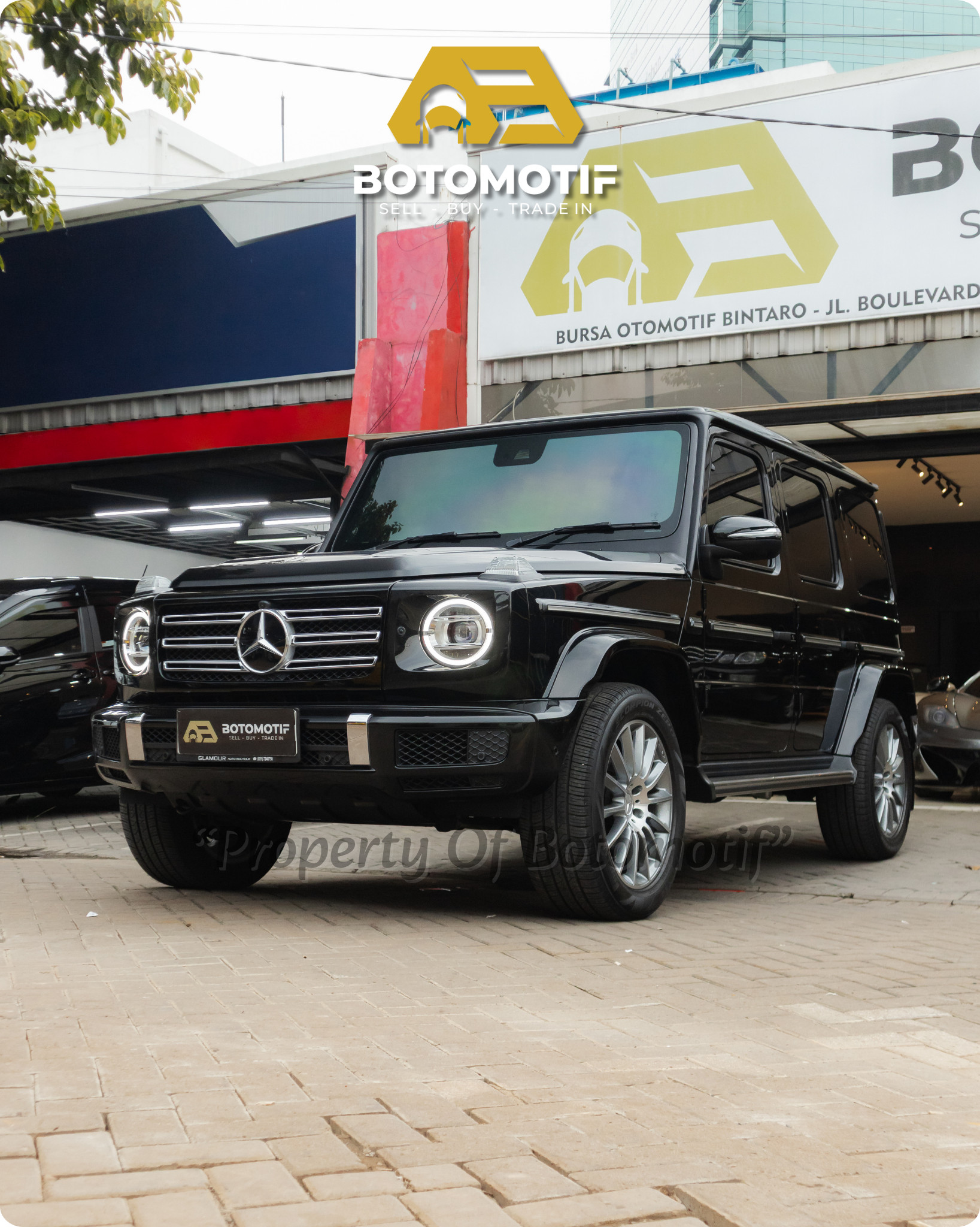 2024 Mercedes Benz G-Class 400 AMG 2024 Mercedes Benz G-Class 400 AMG