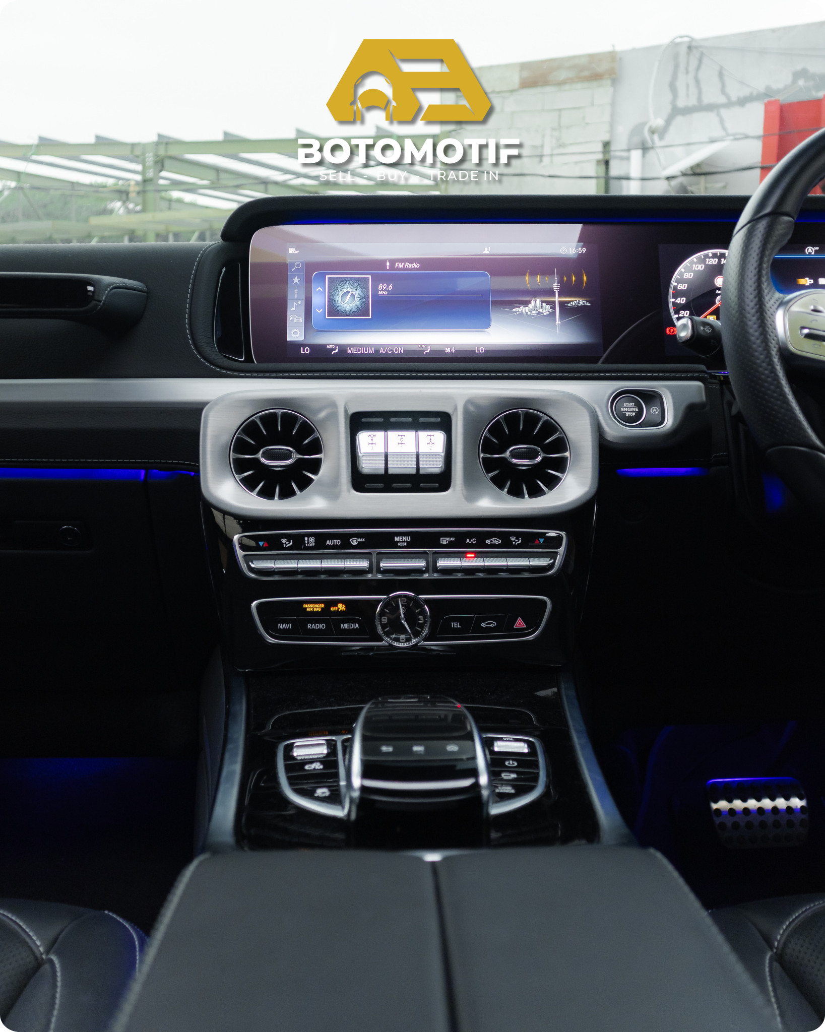 2024 Mercedes Benz G-Class 400 AMG 2024 Mercedes Benz G-Class 400 AMG