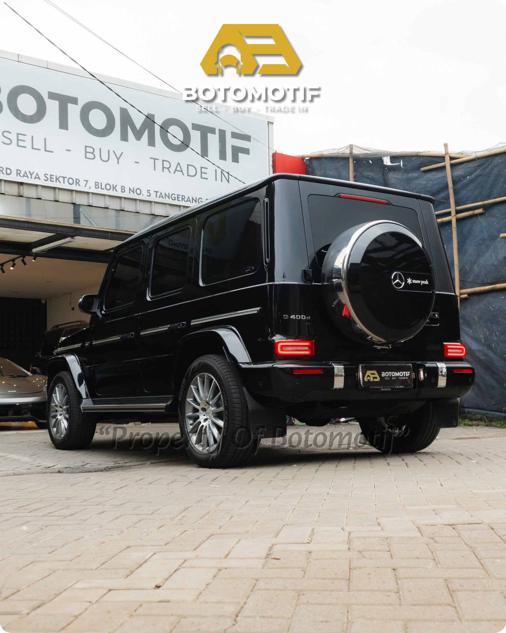 2024 Mercedes Benz G-Class 400 AMG 2024 Mercedes Benz G-Class 400 AMG