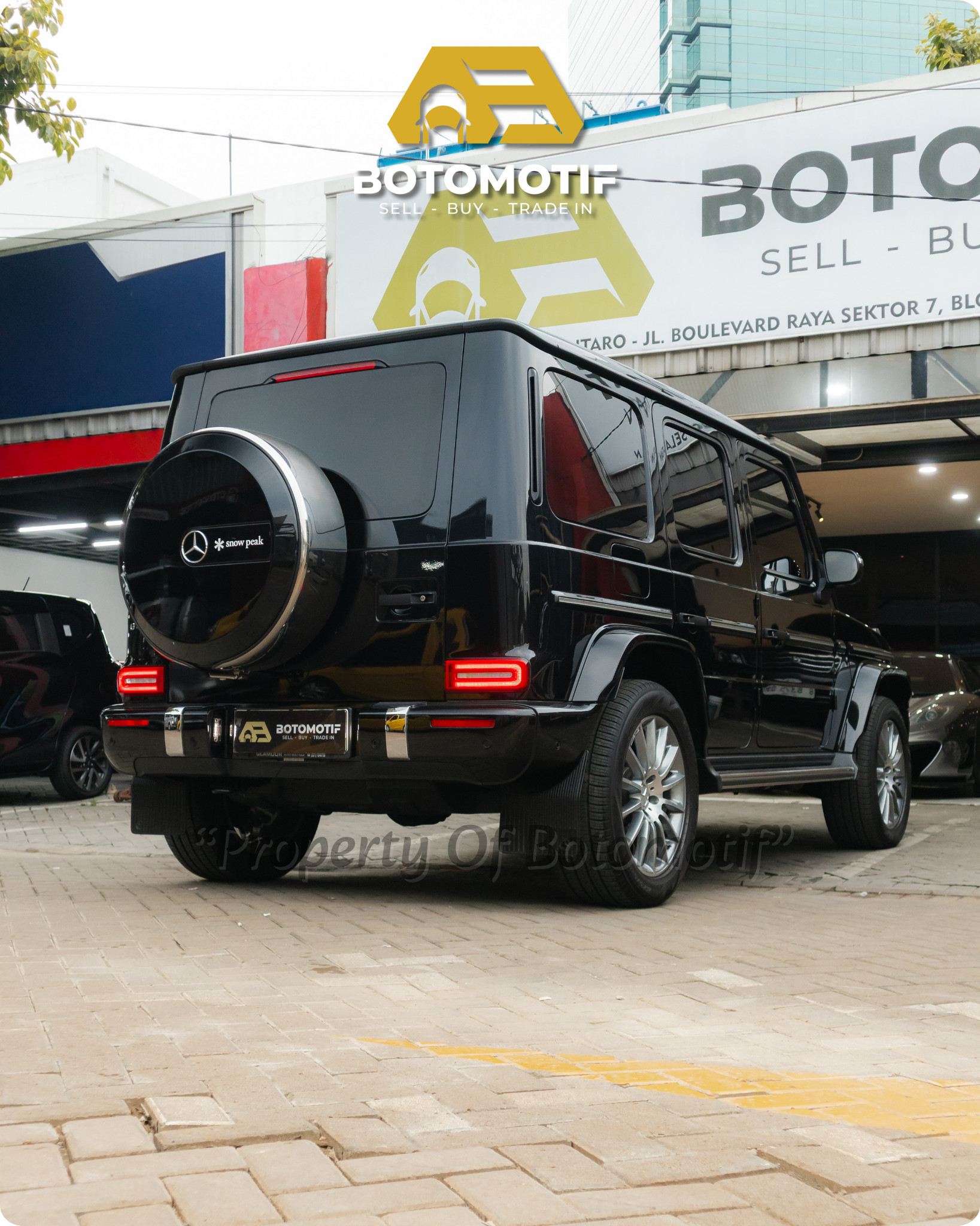 2024 Mercedes Benz G-Class 400 AMG 2024 Mercedes Benz G-Class 400 AMG