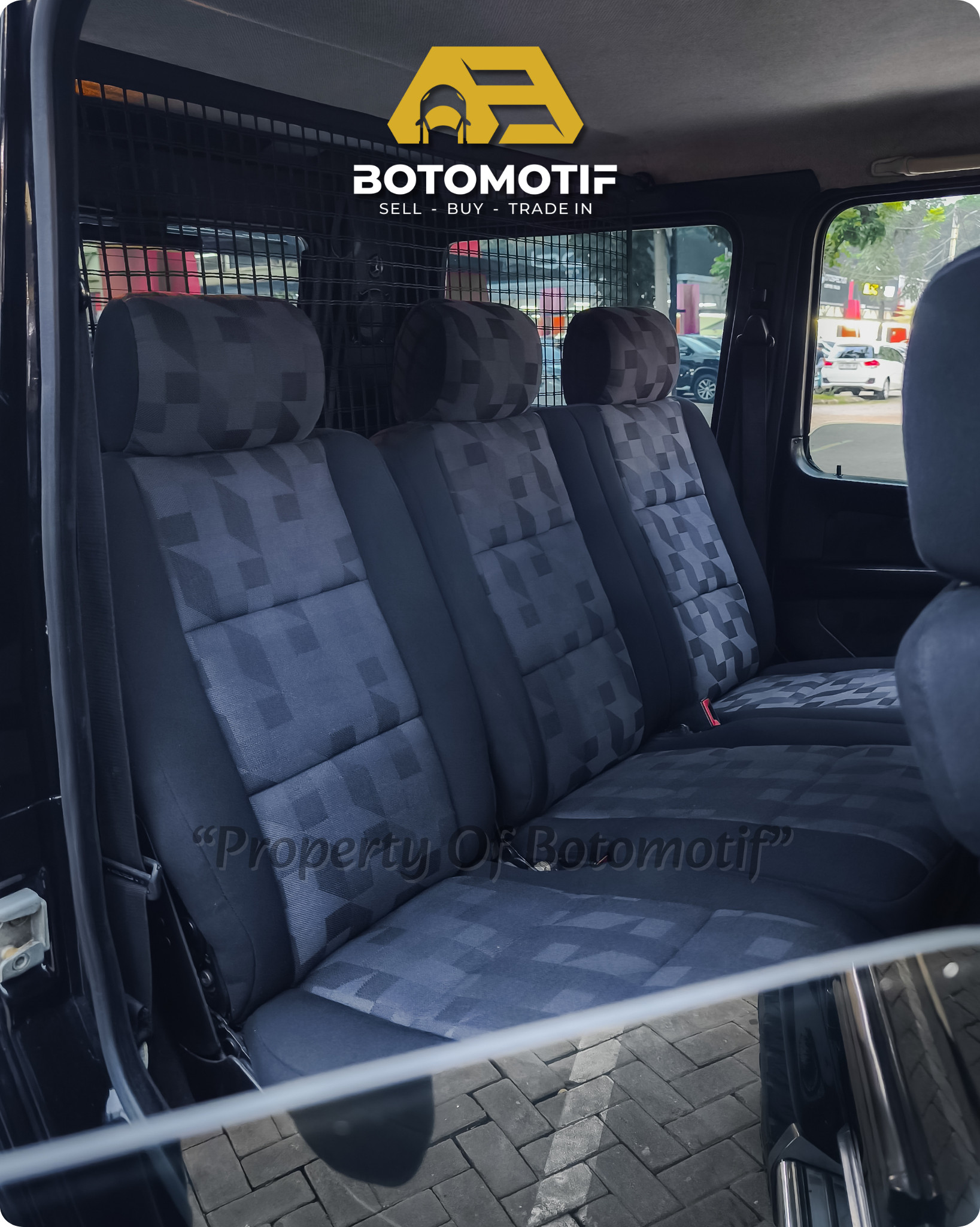 1998 Mercedes Benz G-Class 350 CDI 1998 Mercedes Benz G-Class 350 CDI