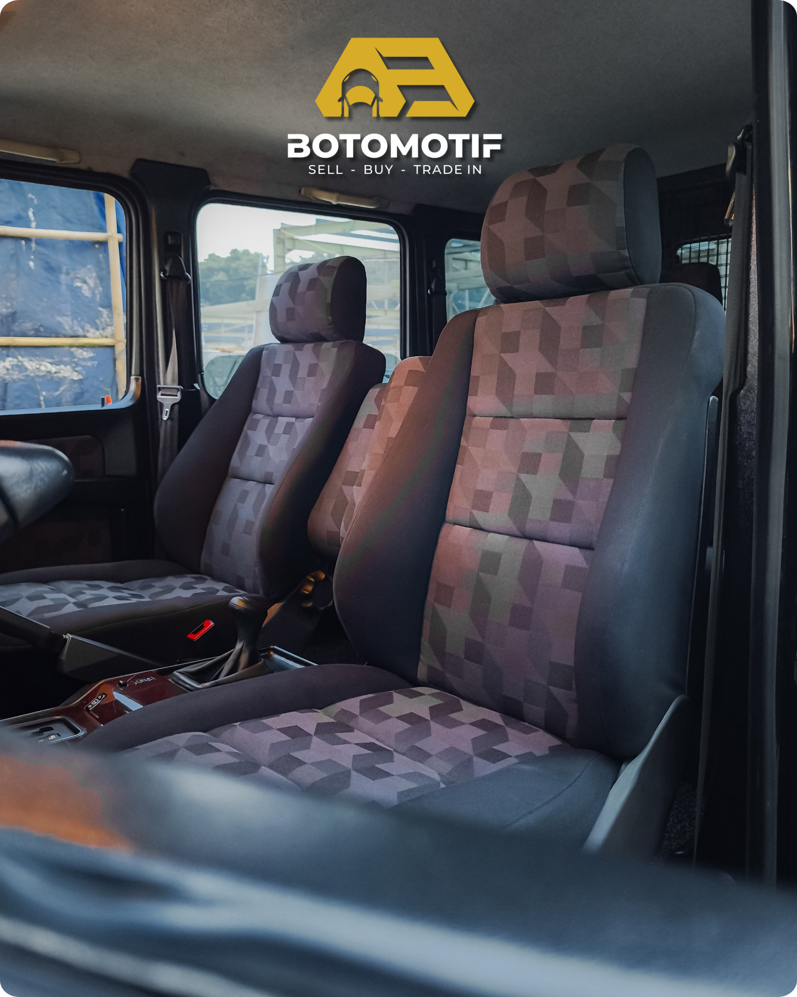 1998 Mercedes Benz G-Class 350 CDI 1998 Mercedes Benz G-Class 350 CDI