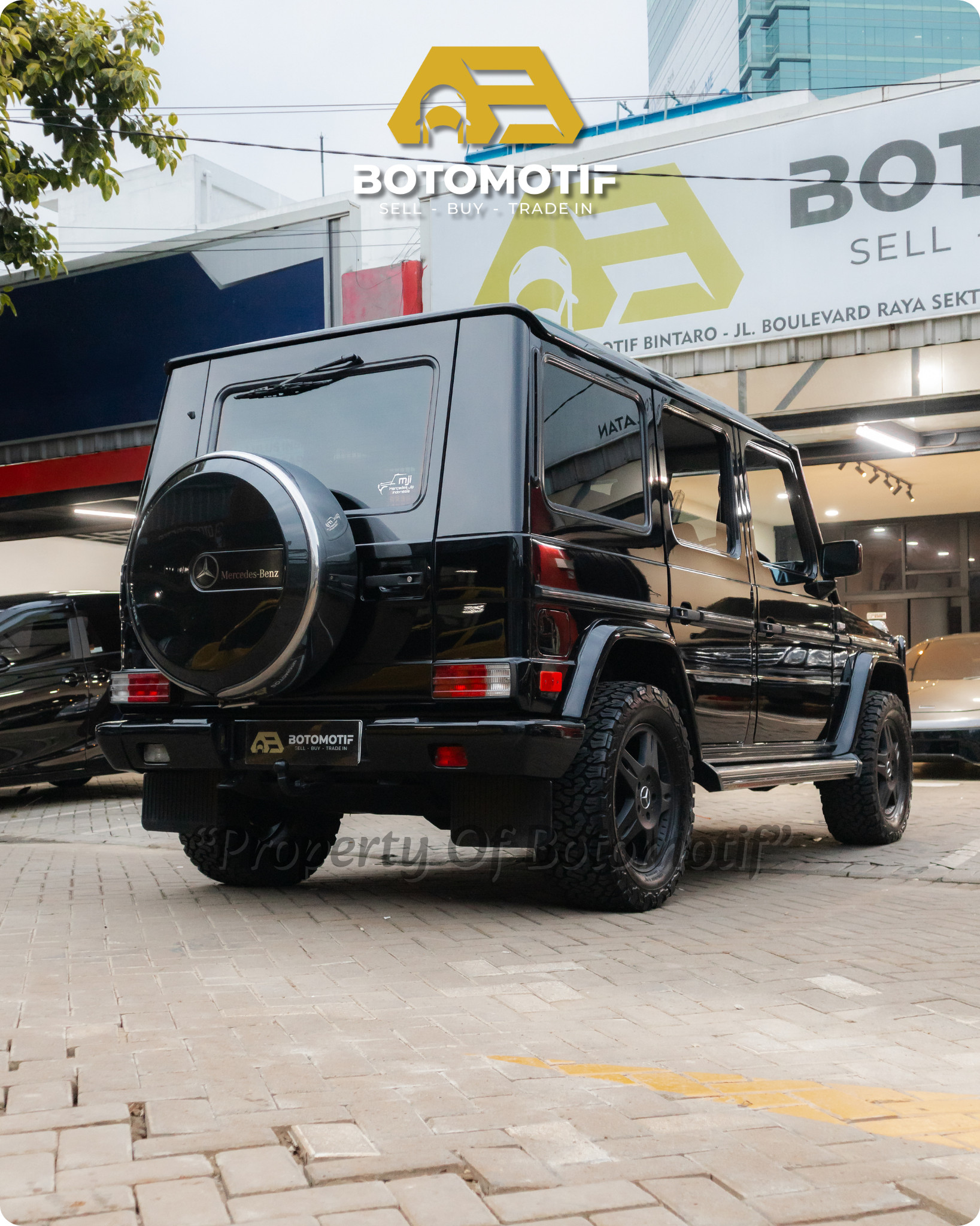 1998 Mercedes Benz G-Class 350 CDI 1998 Mercedes Benz G-Class 350 CDI