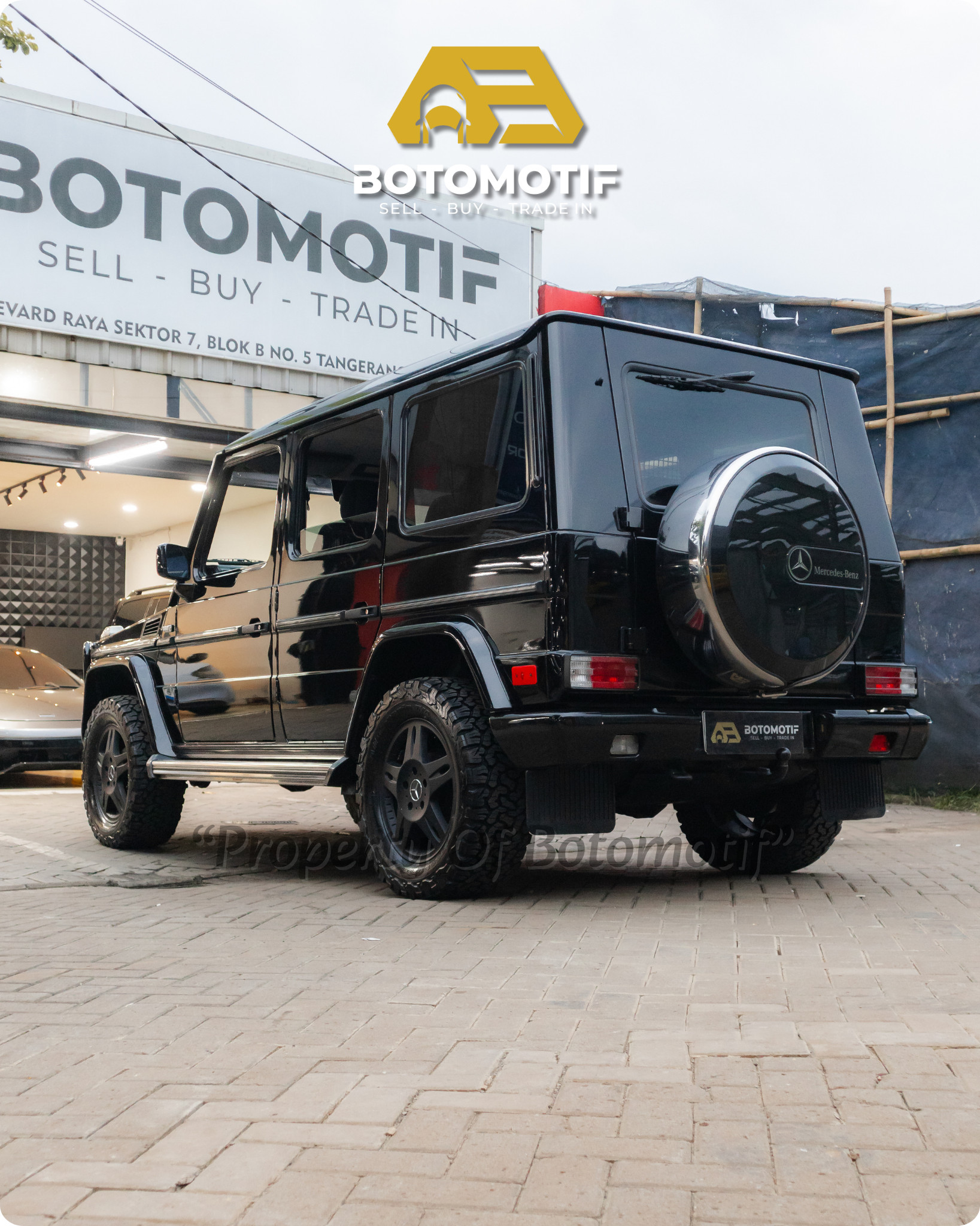 1998 Mercedes Benz G-Class 350 CDI 1998 Mercedes Benz G-Class 350 CDI