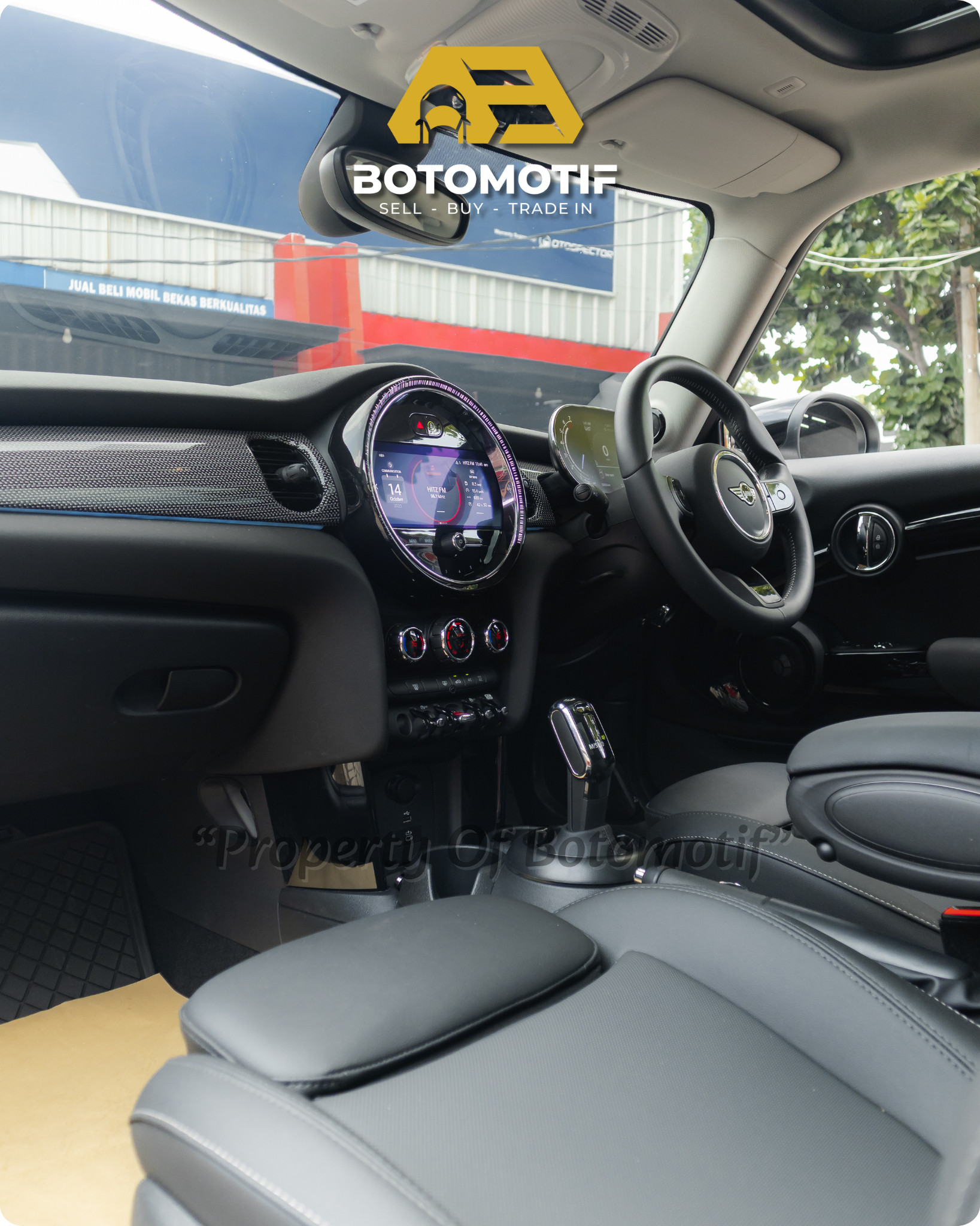 2023 MINI 3 Door Cooper S 2023 MINI 3 Door Cooper S