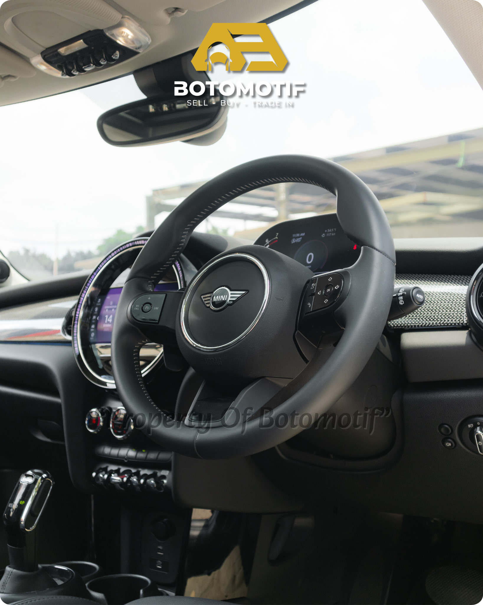 2023 MINI 3 Door Cooper S 2023 MINI 3 Door Cooper S