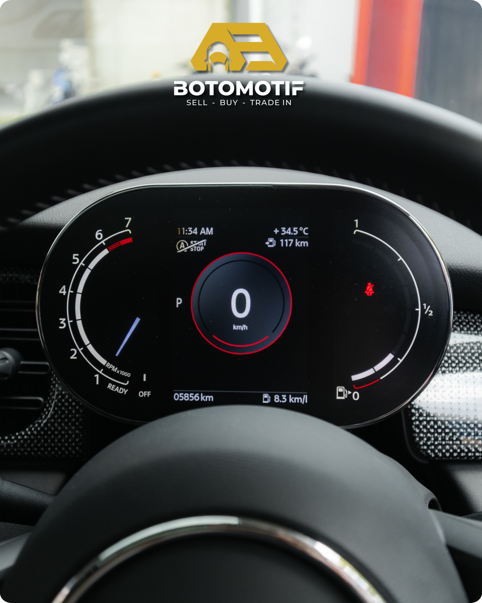 2023 MINI 3 Door Cooper S 2023 MINI 3 Door Cooper S