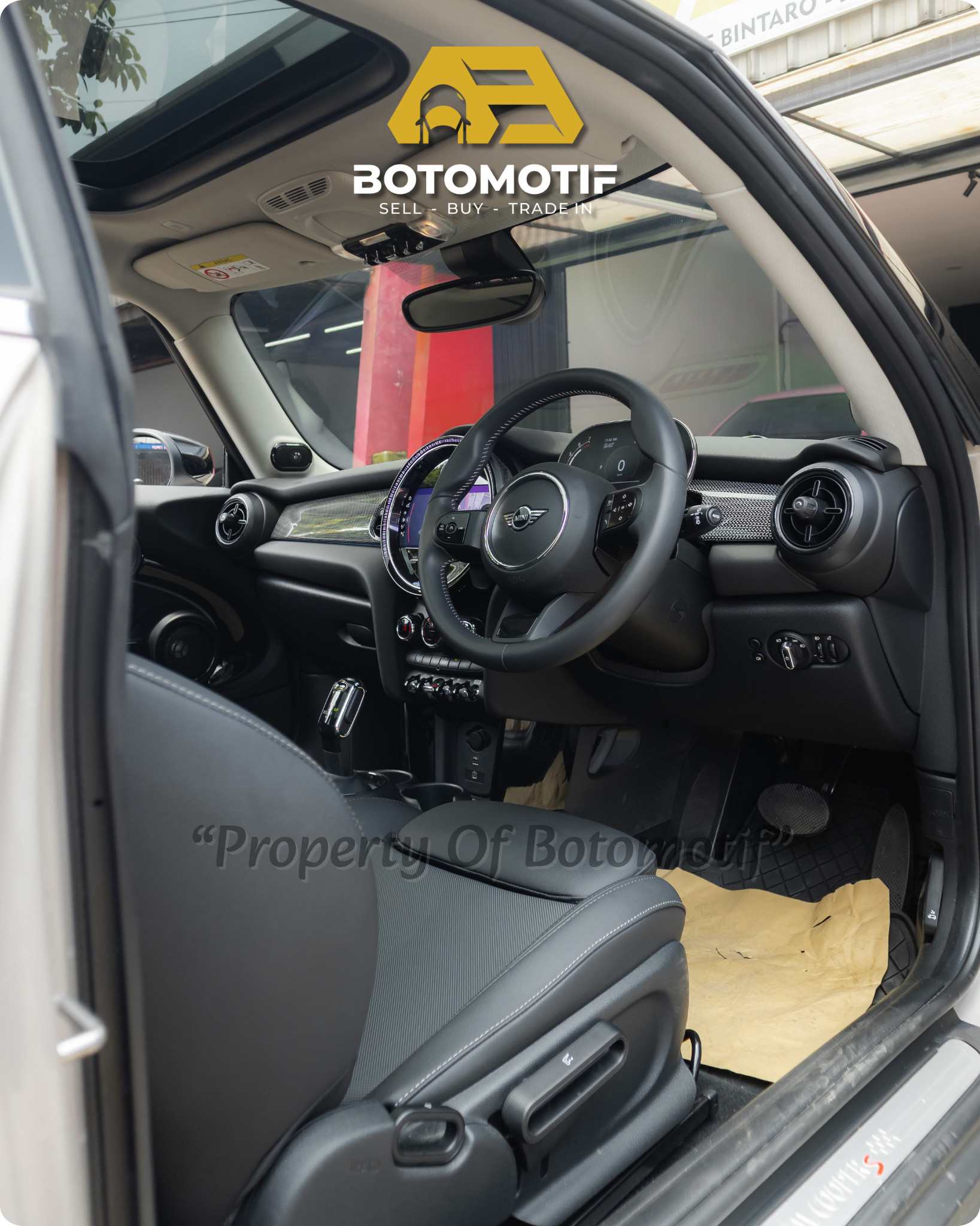 2023 MINI 3 Door Cooper S 2023 MINI 3 Door Cooper S