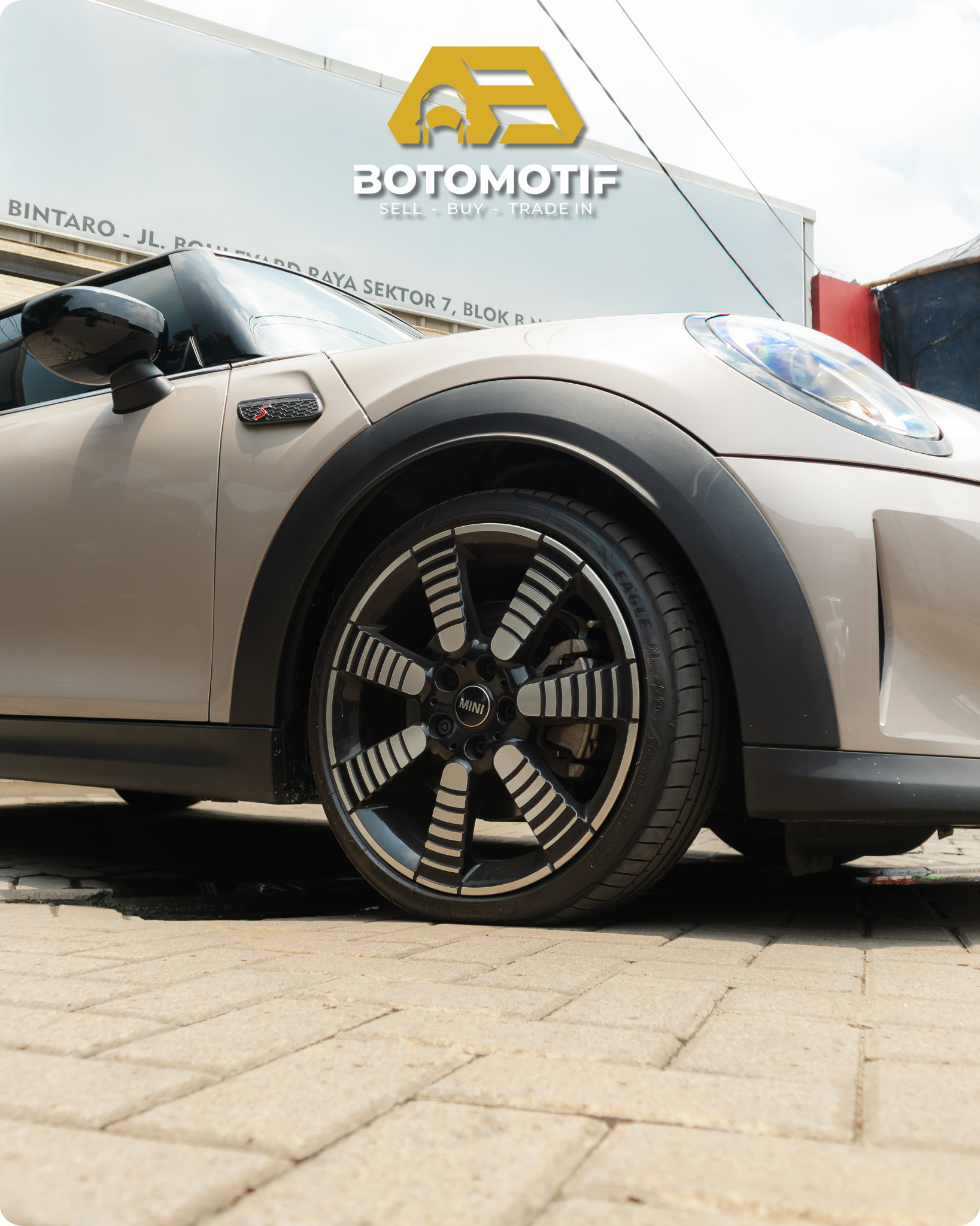 2023 MINI 3 Door Cooper S 2023 MINI 3 Door Cooper S