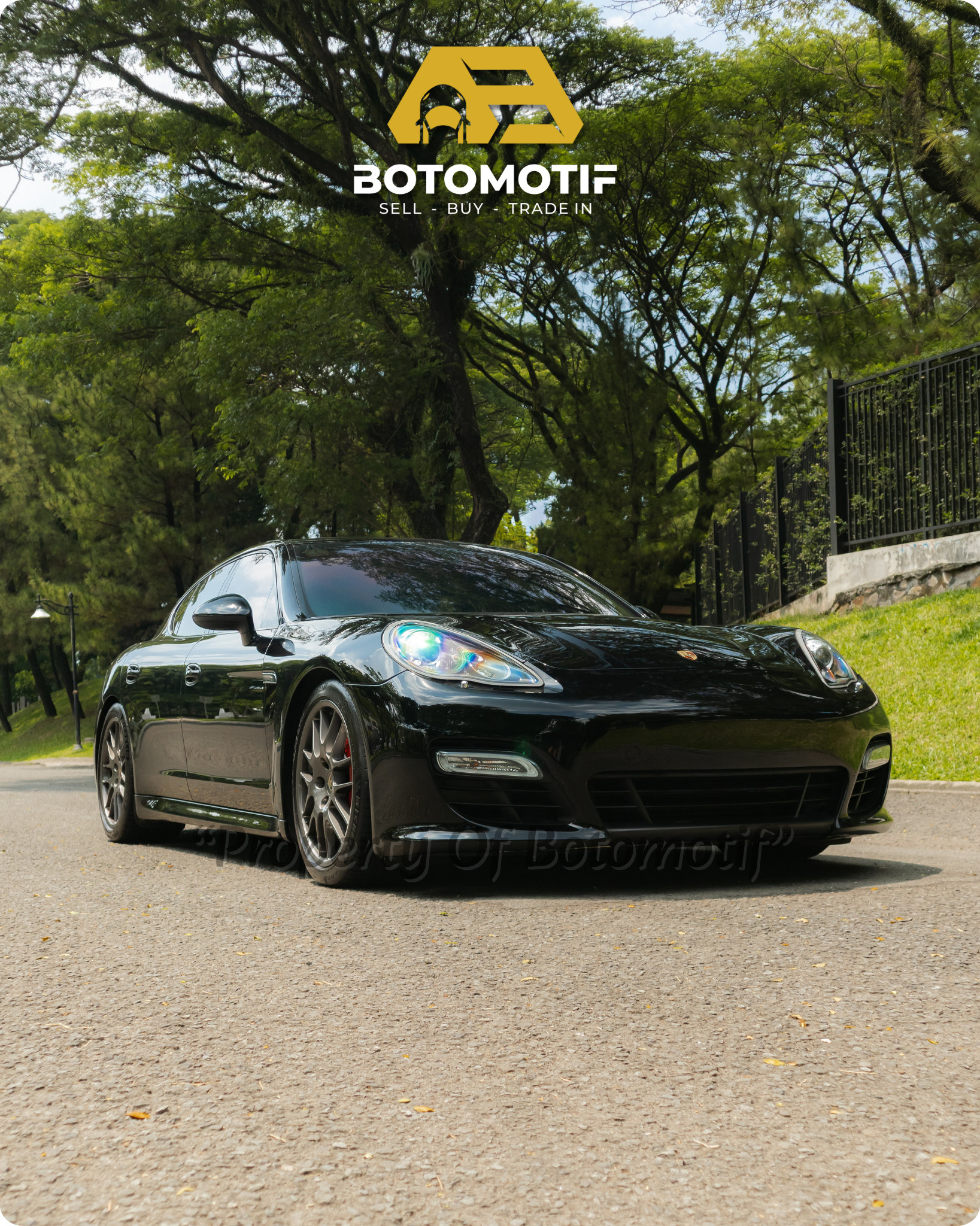 2013 Porsche Panamera GTS 2013 Porsche Panamera GTS