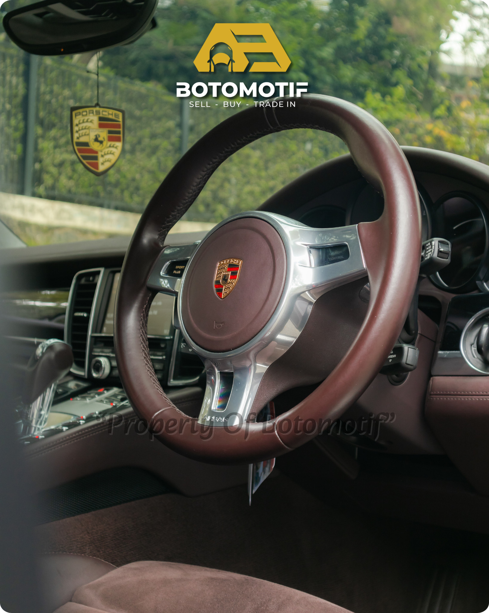 2013 Porsche Panamera GTS 2013 Porsche Panamera GTS