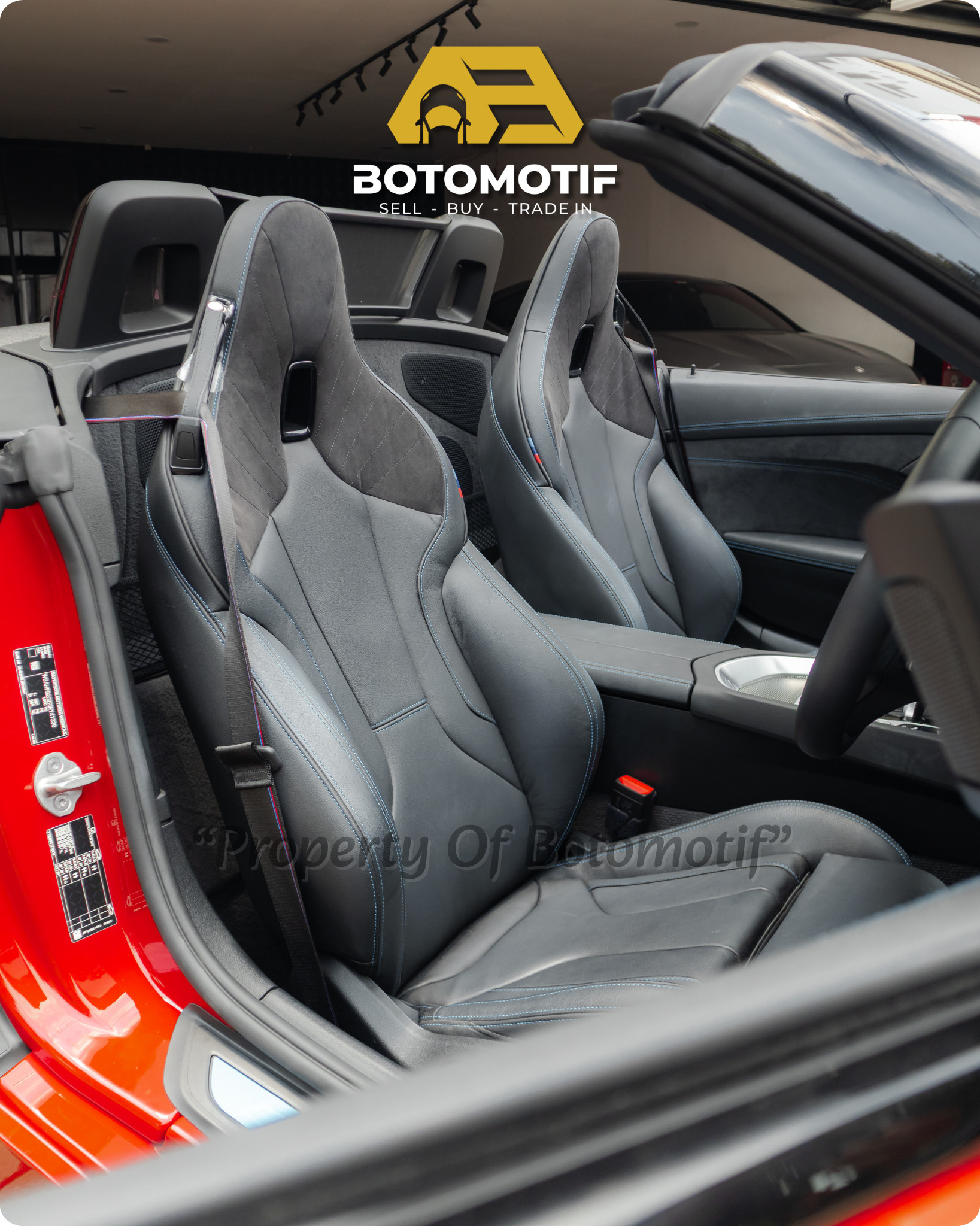 2024 BMW Z4 M40i 2024 BMW Z4 M40i