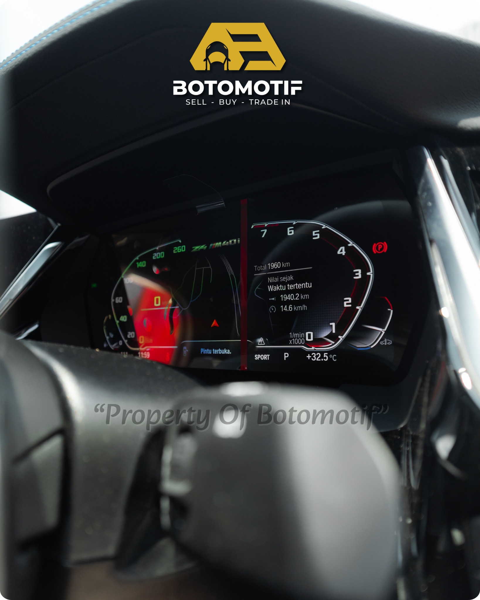 2024 BMW Z4 M40i 2024 BMW Z4 M40i