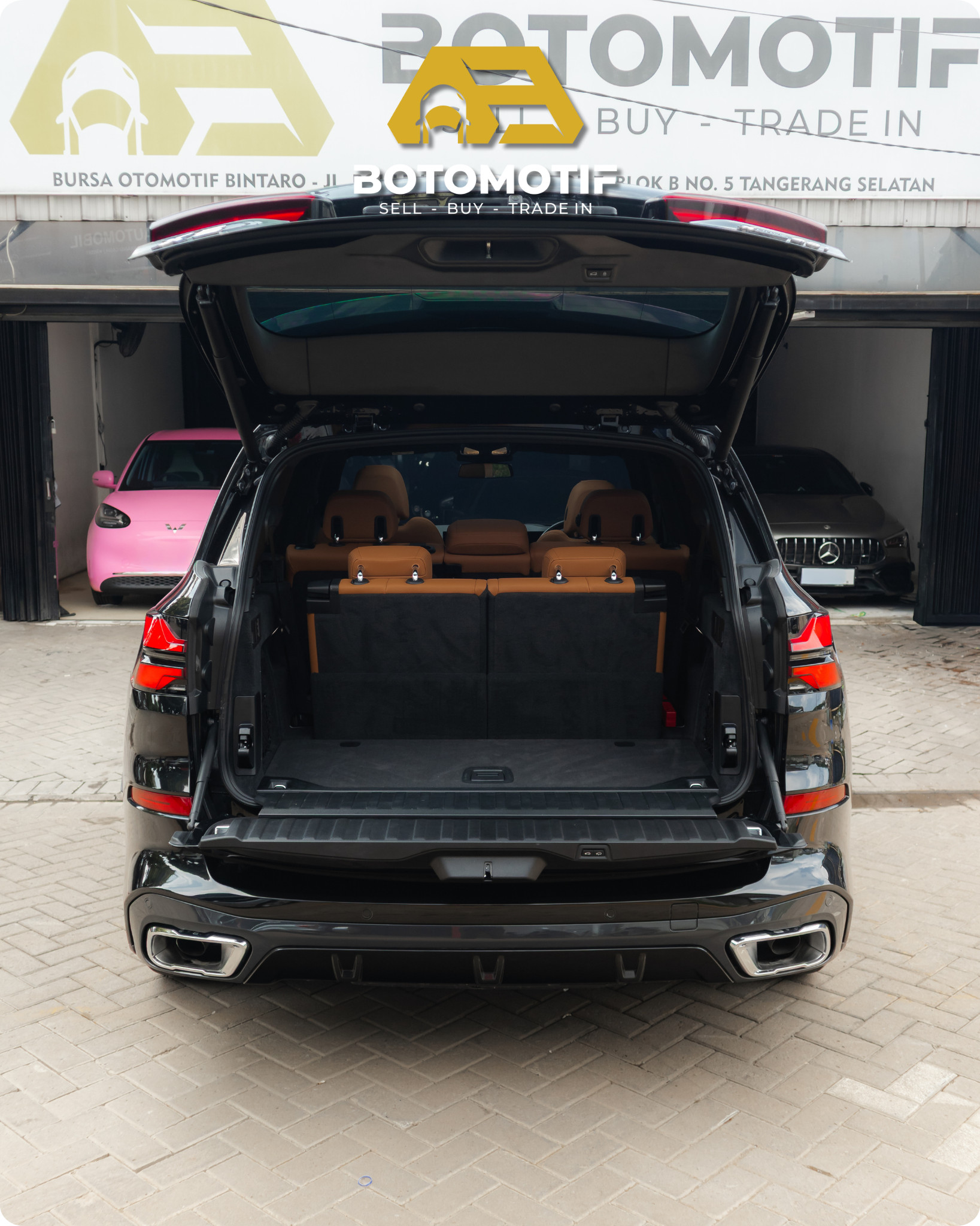 2023 BMW X5 xDrive40i M Sport 2023 BMW X5 xDrive40i M Sport