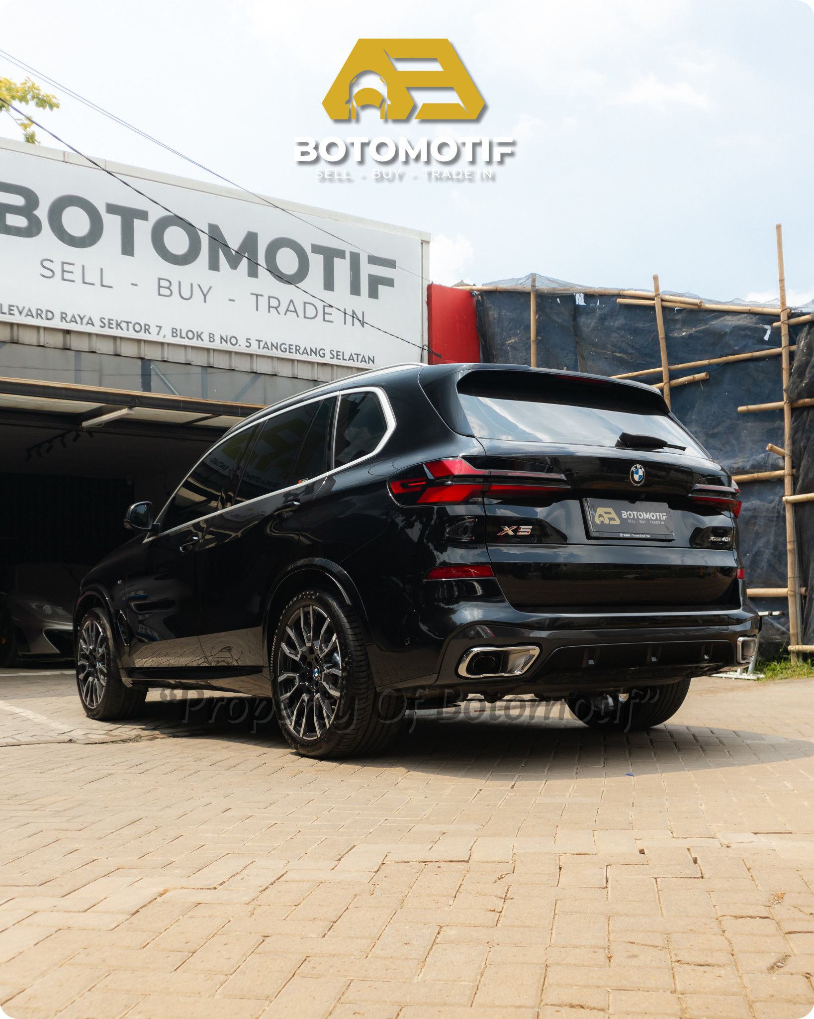 2023 BMW X5 xDrive40i M Sport 2023 BMW X5 xDrive40i M Sport