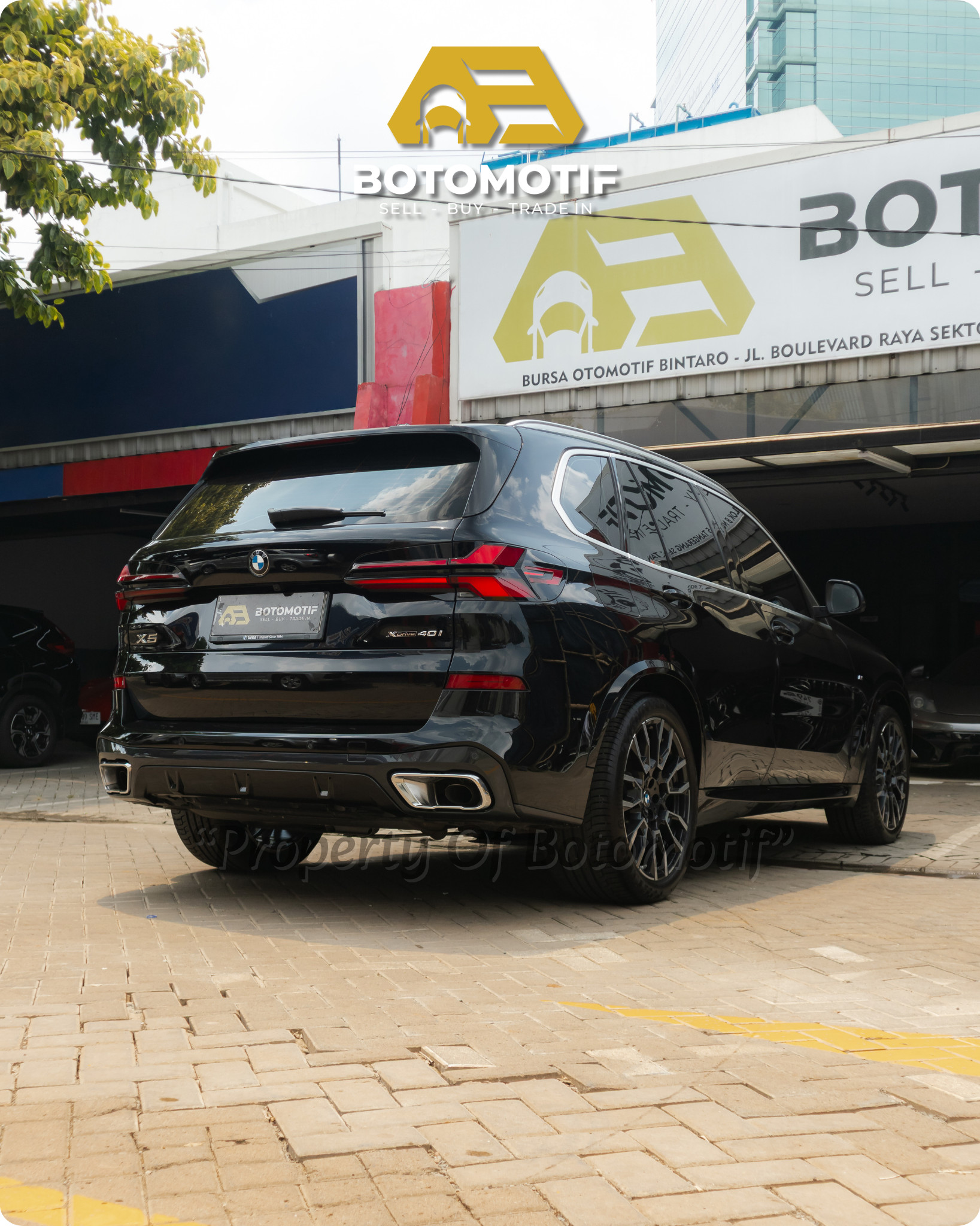 2023 BMW X5 xDrive40i M Sport 2023 BMW X5 xDrive40i M Sport