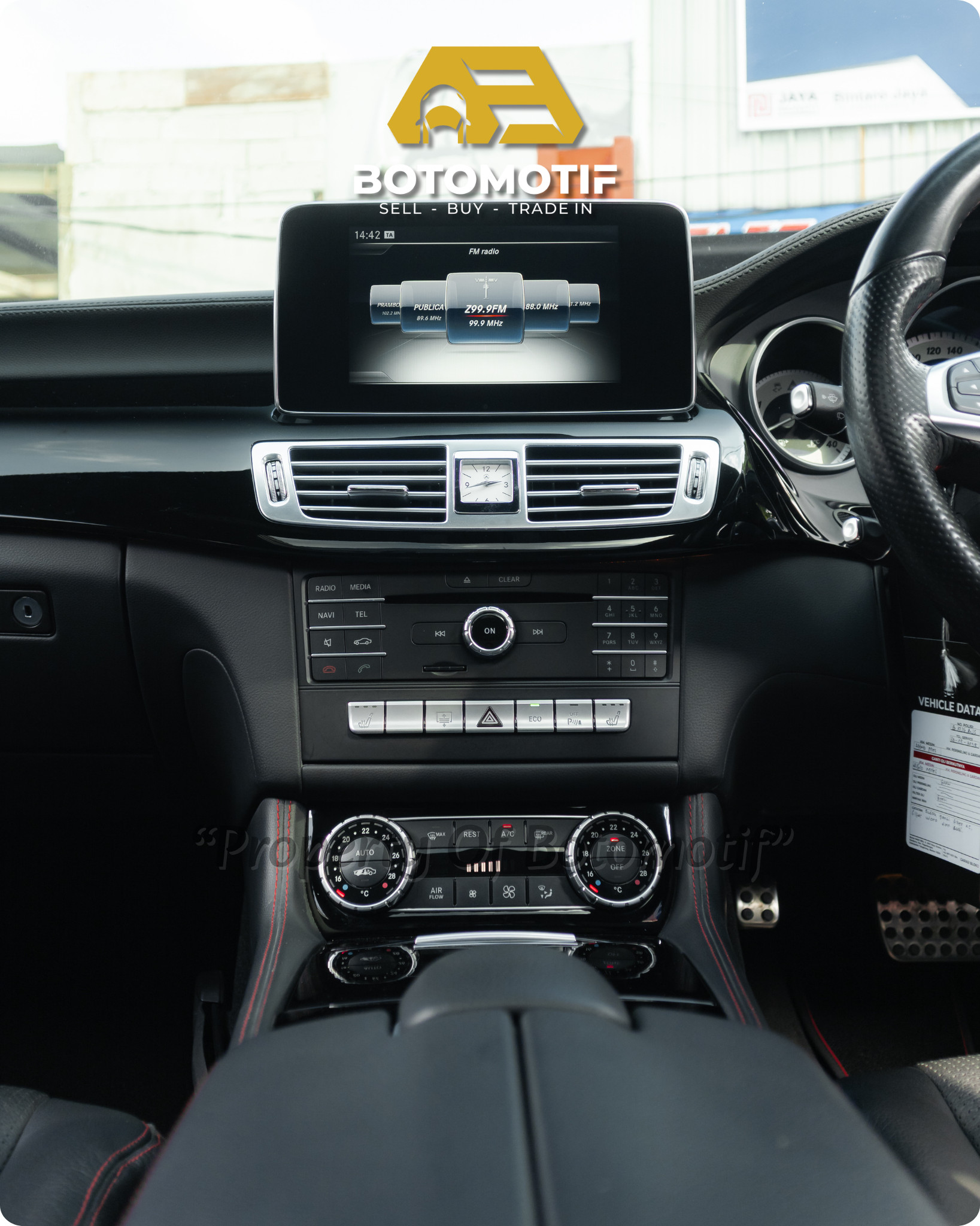 2015 Mercedes Benz CLS-Class 2015 Mercedes Benz CLS-Class