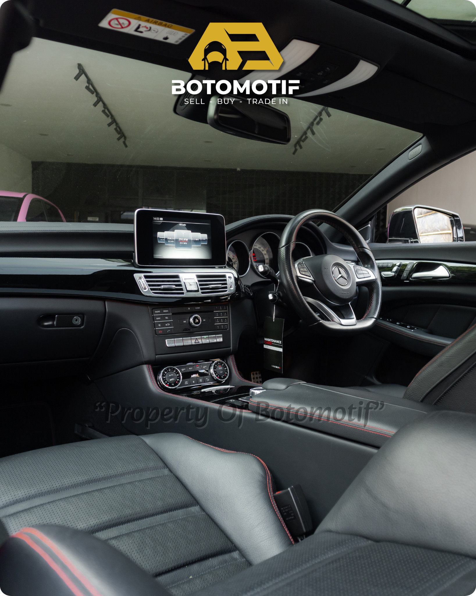 2015 Mercedes Benz CLS-Class 2015 Mercedes Benz CLS-Class