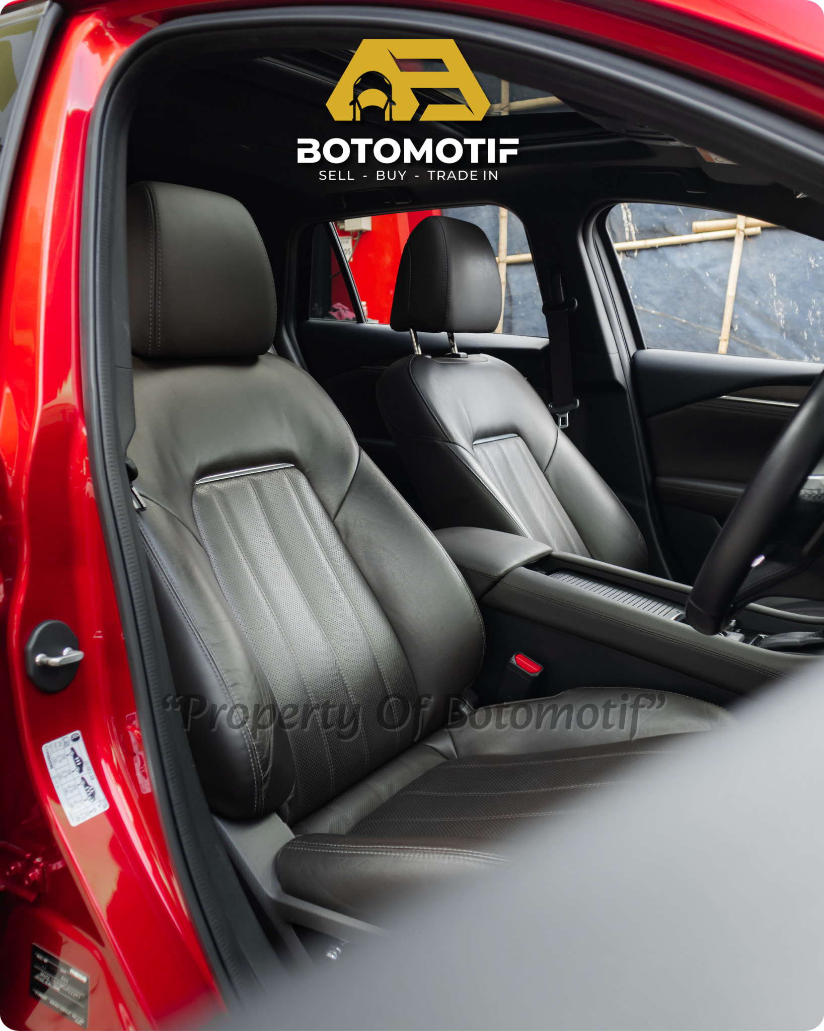 2022 Mazda 6 Estate Elite 2022 Mazda 6 Estate Elite