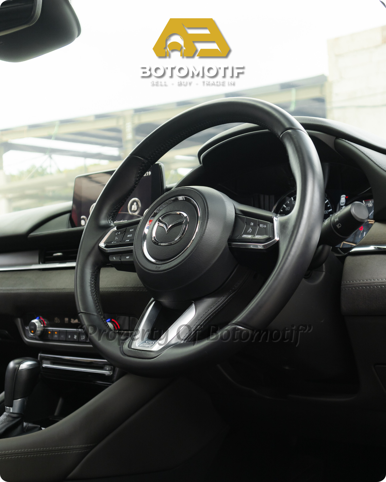 2022 Mazda 6 Estate Elite 2022 Mazda 6 Estate Elite