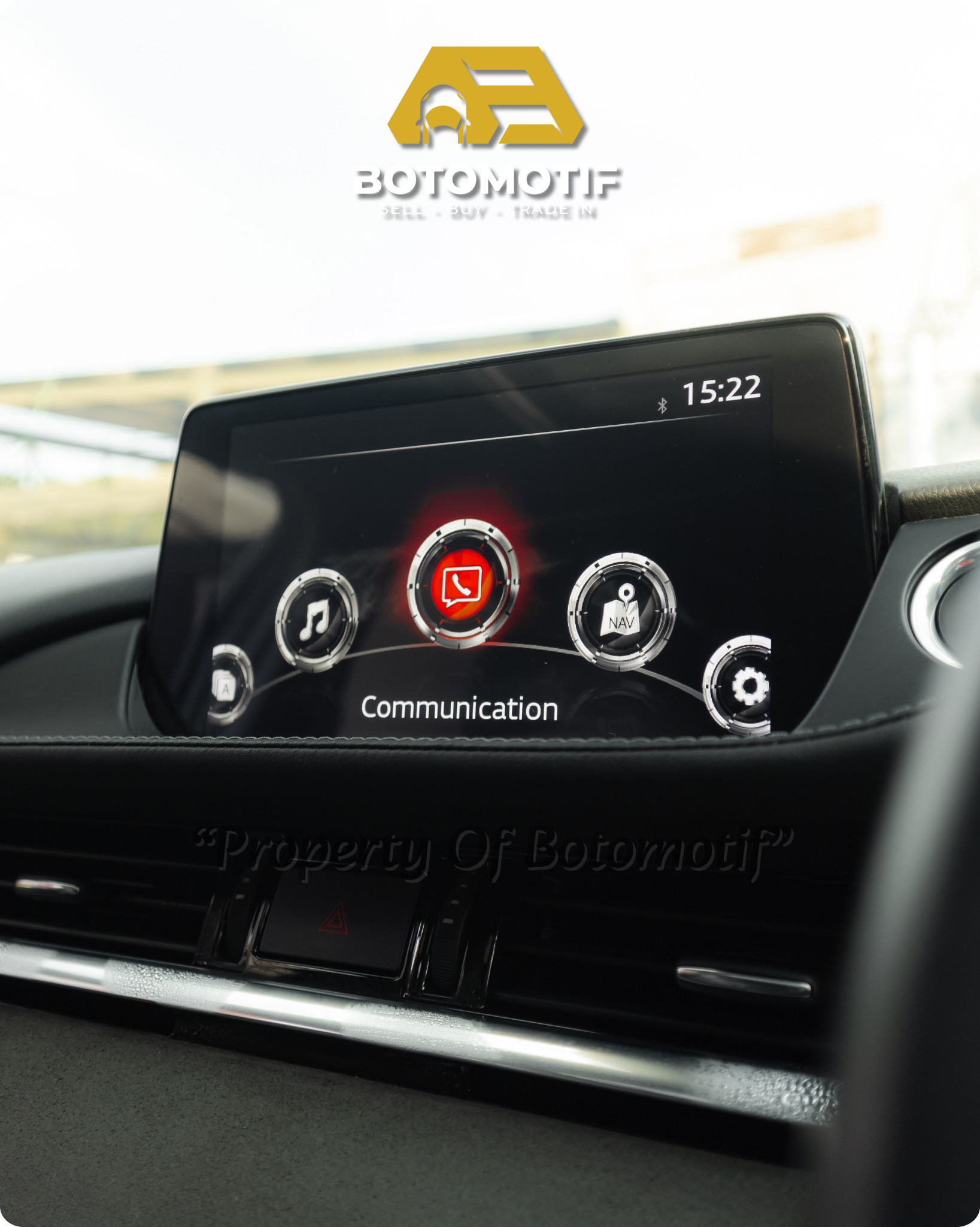 2022 Mazda 6 Estate Elite 2022 Mazda 6 Estate Elite