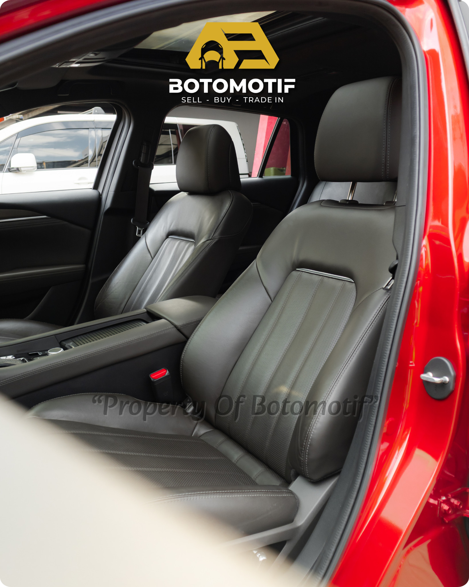 2022 Mazda 6 Estate Elite 2022 Mazda 6 Estate Elite