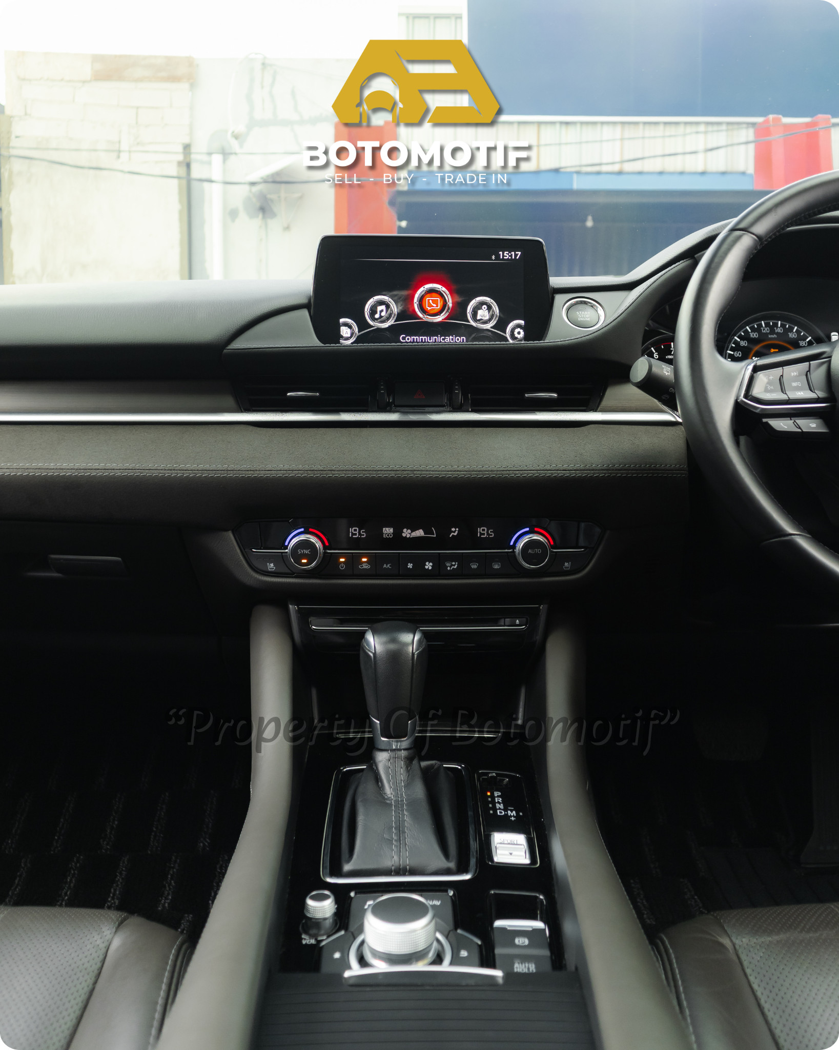 2022 Mazda 6 Estate Elite 2022 Mazda 6 Estate Elite