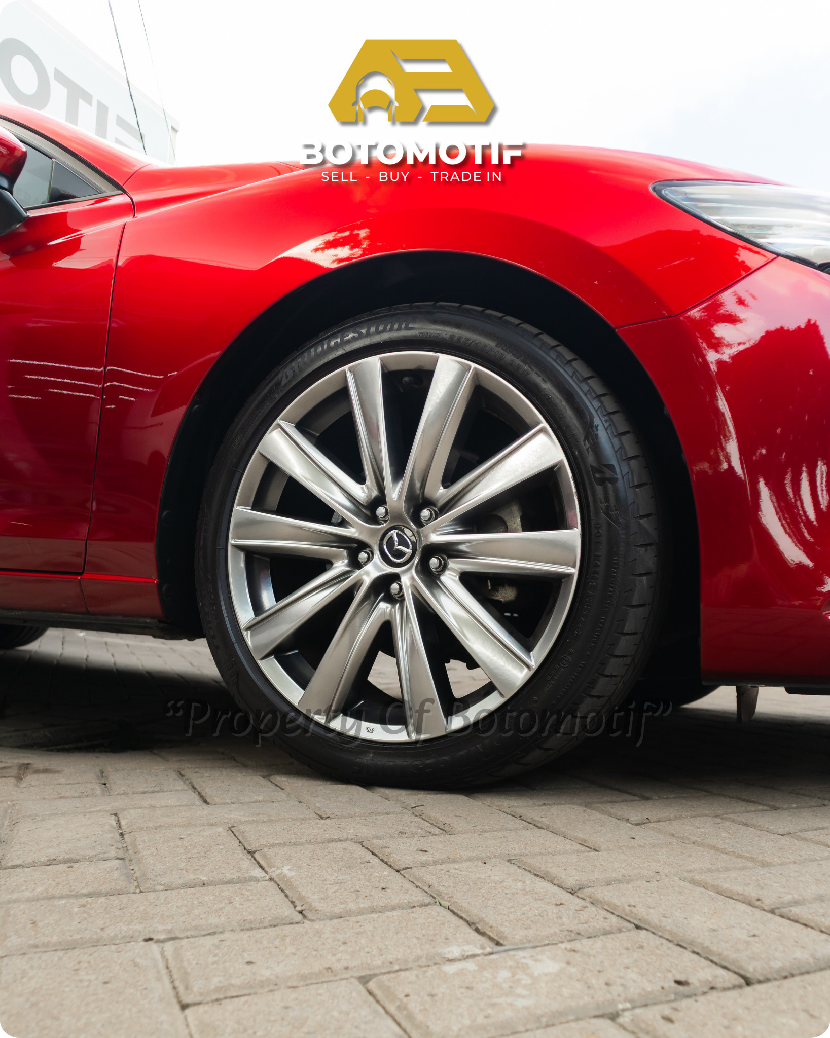 2022 Mazda 6 Estate Elite 2022 Mazda 6 Estate Elite