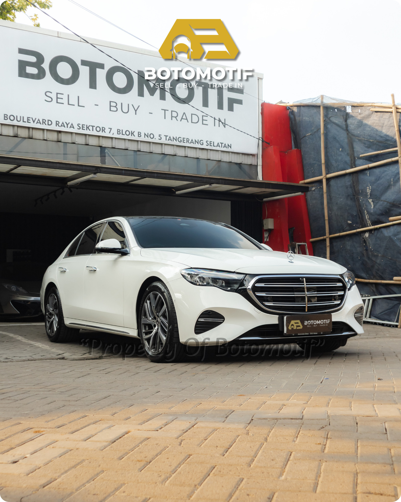2024 Mercedes Benz E-Class 2024 Mercedes Benz E-Class
