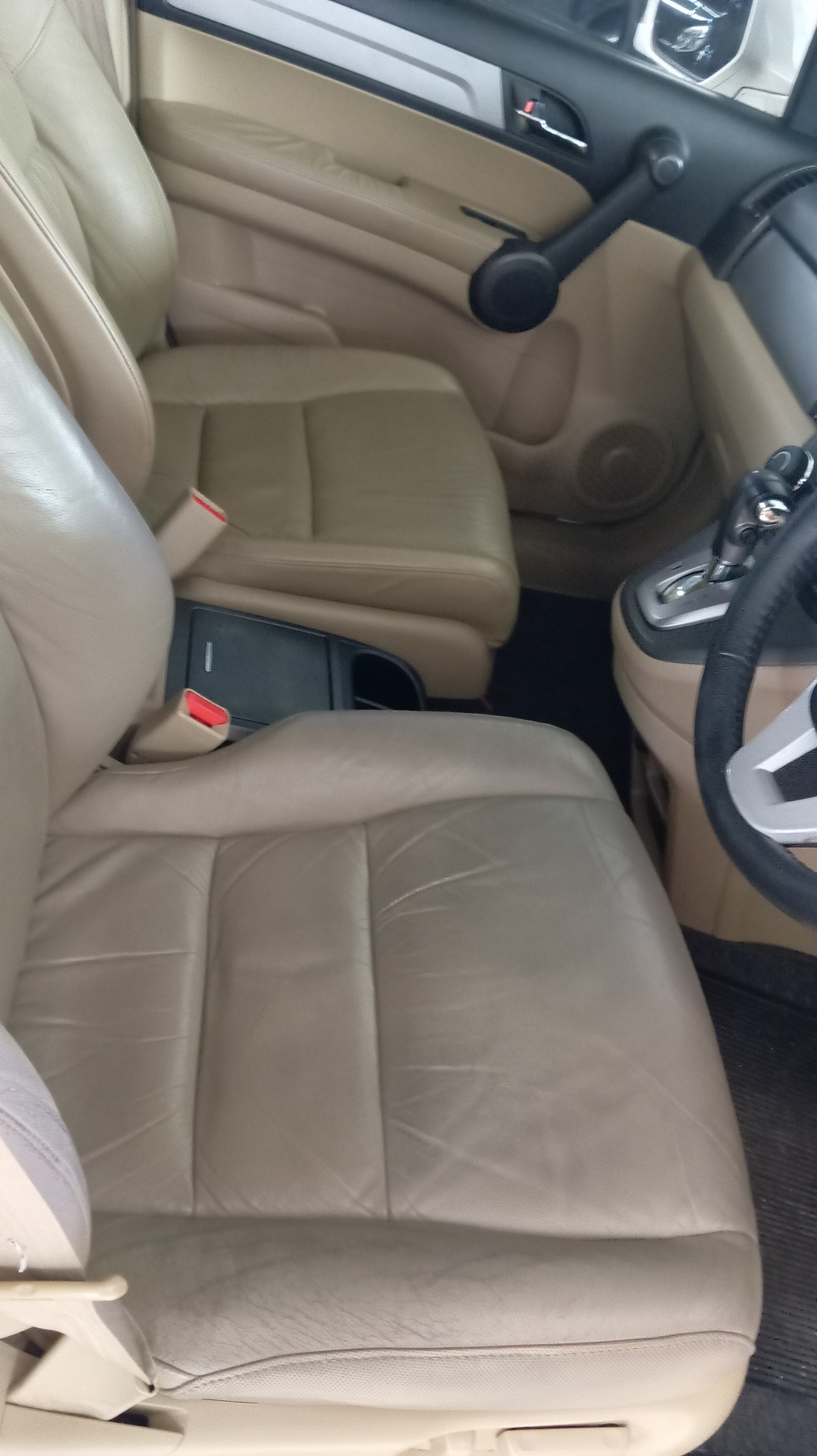 2010 Honda CR-V 2010 Honda CR-V