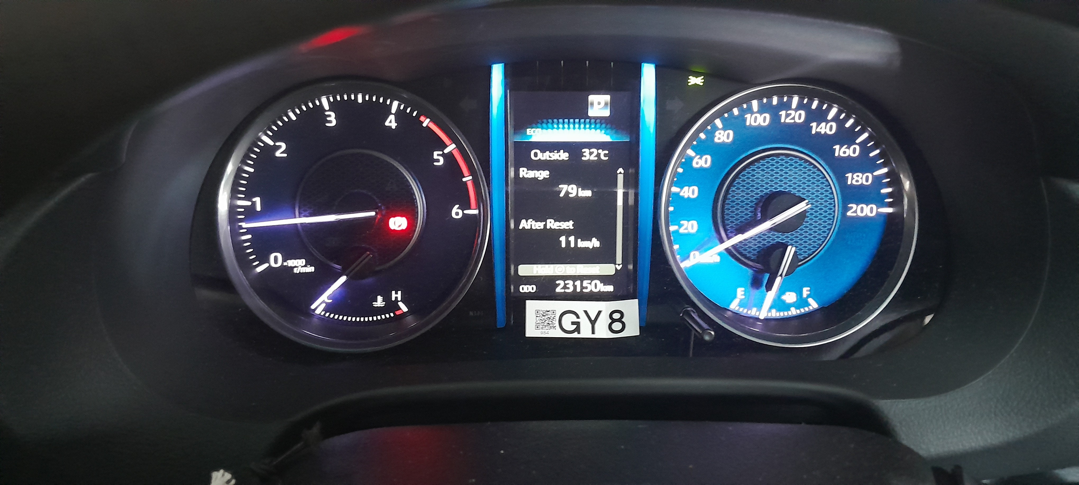 2021 Toyota Fortuner 2021 Toyota Fortuner