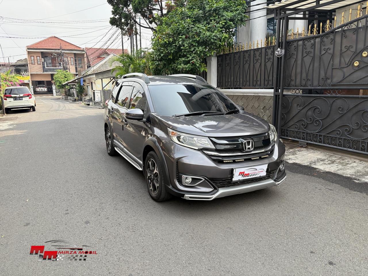 Second Hand 2020 Honda BRV Second Hand 2020 Honda BRV