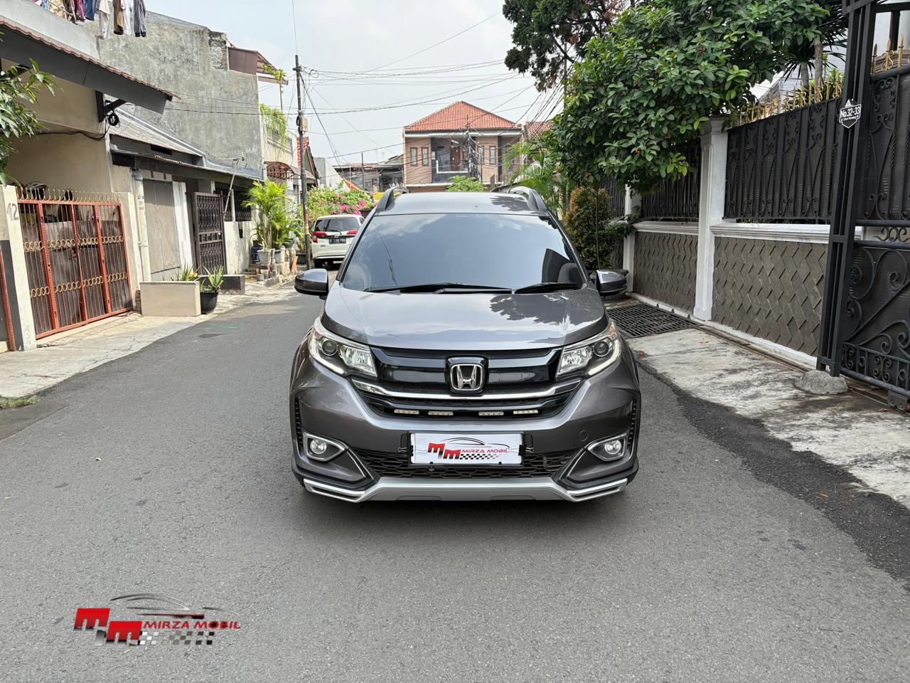 2020 Honda BRV 2020 Honda BRV