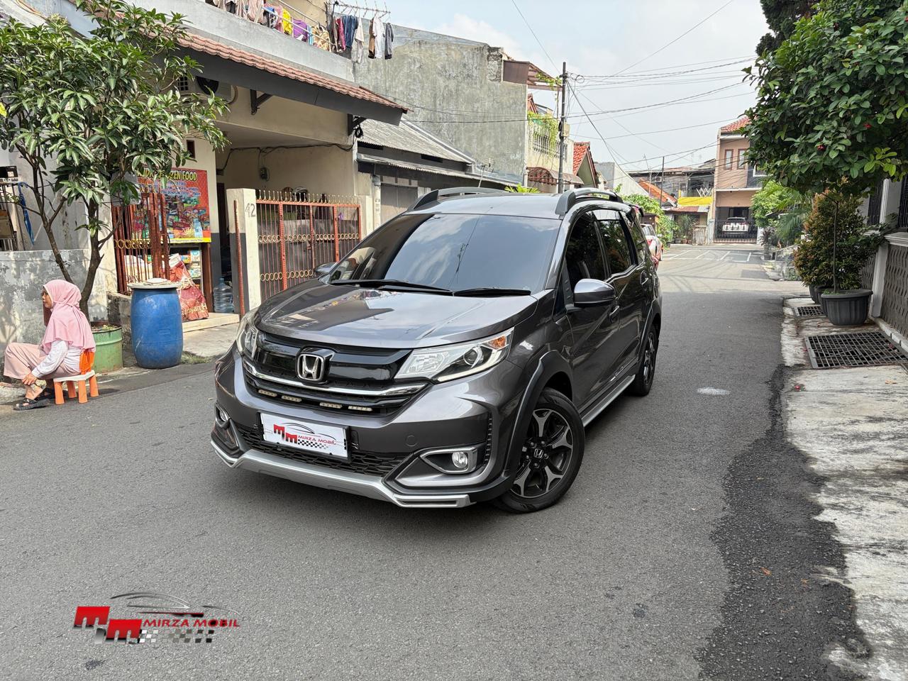 2020 Honda BRV 2020 Honda BRV