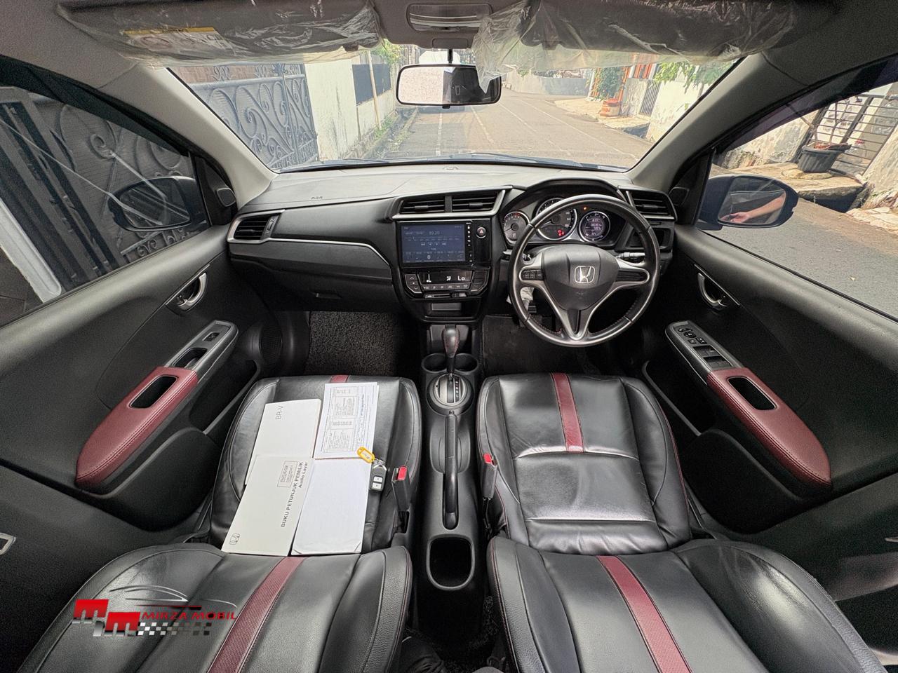 2020 Honda BRV 2020 Honda BRV