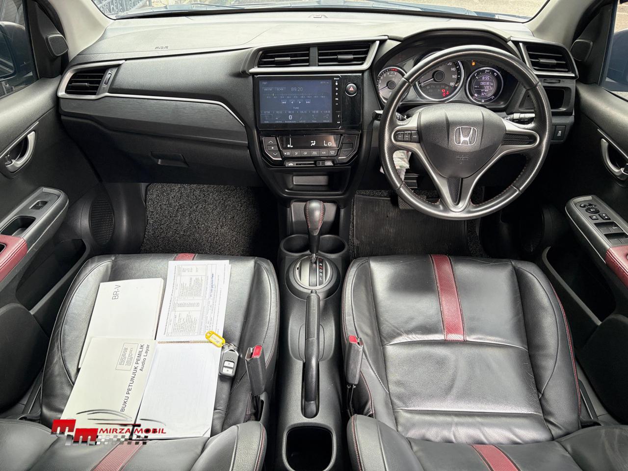 2020 Honda BRV 2020 Honda BRV