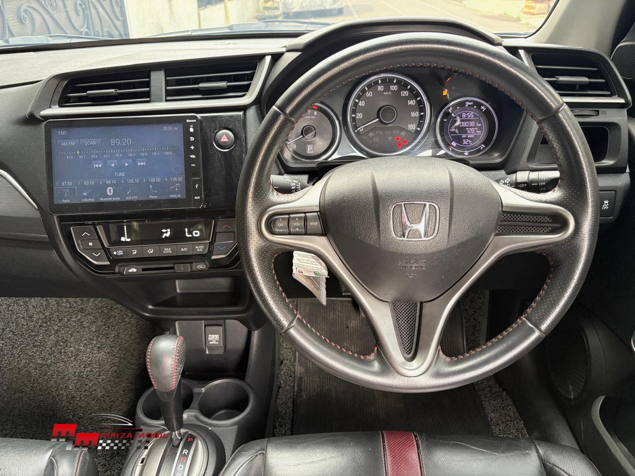 2020 Honda BRV 2020 Honda BRV