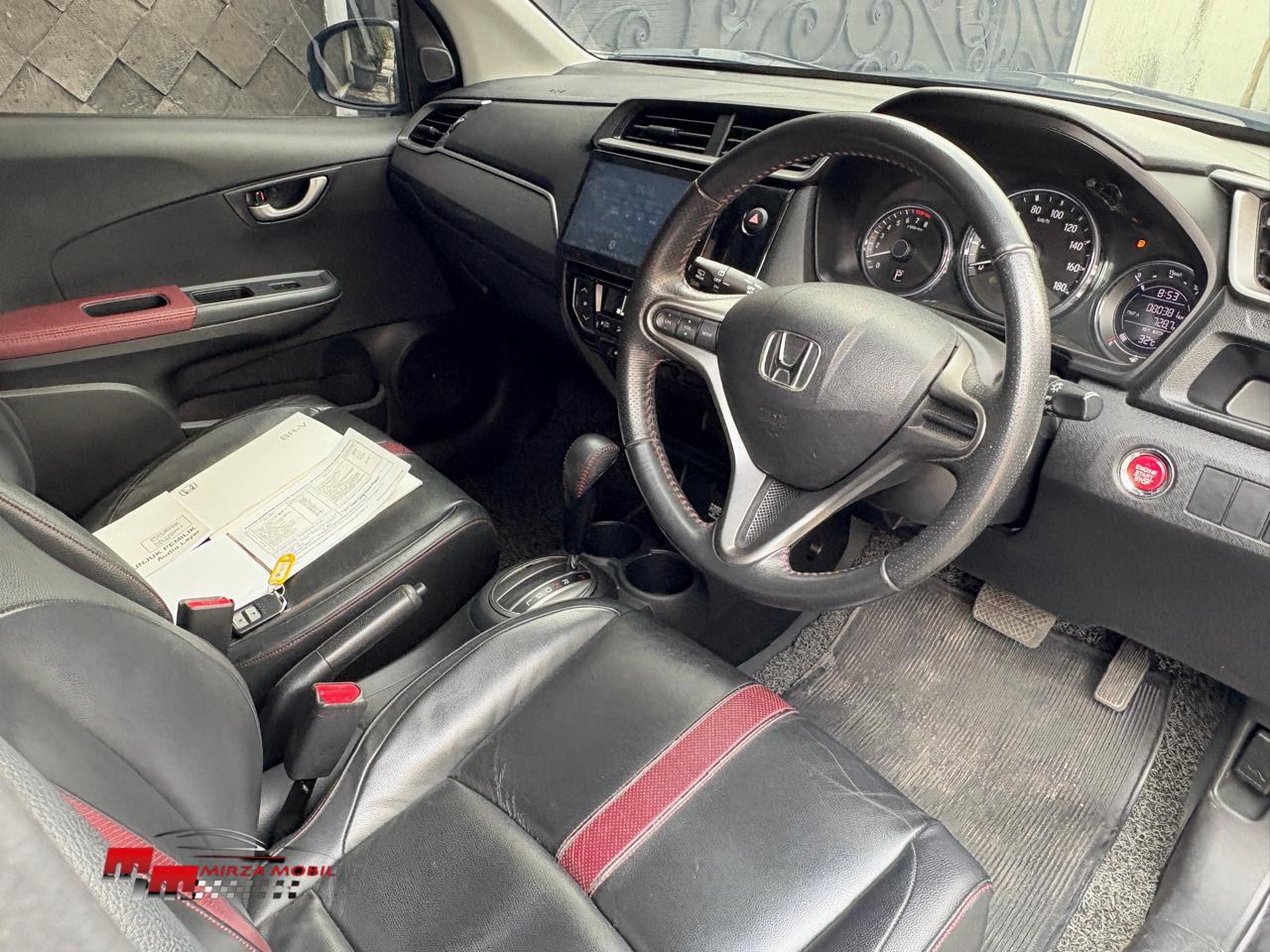 2020 Honda BRV 2020 Honda BRV