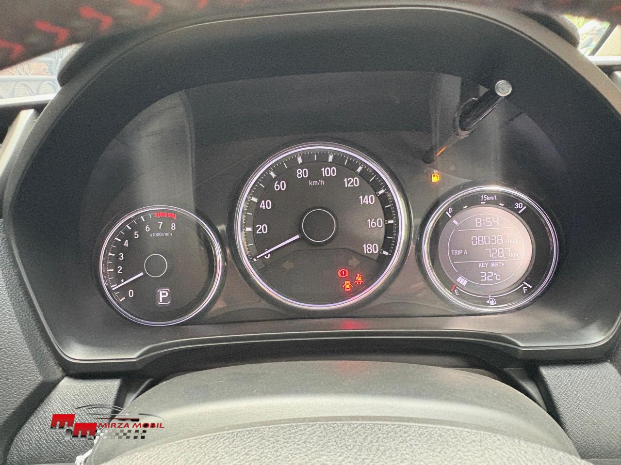 2020 Honda BRV 2020 Honda BRV