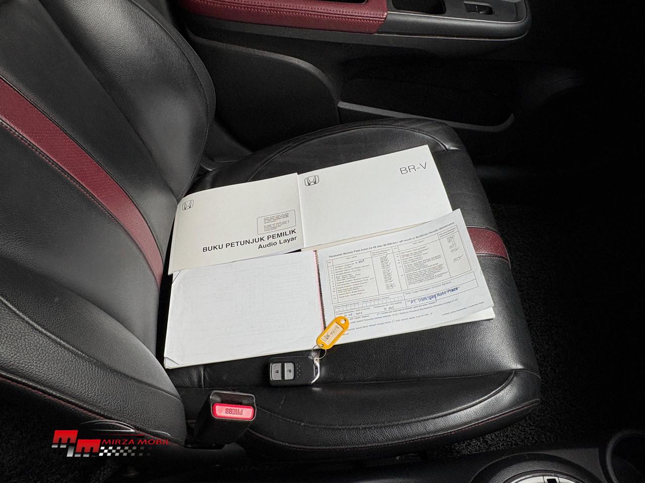 2020 Honda BRV 2020 Honda BRV