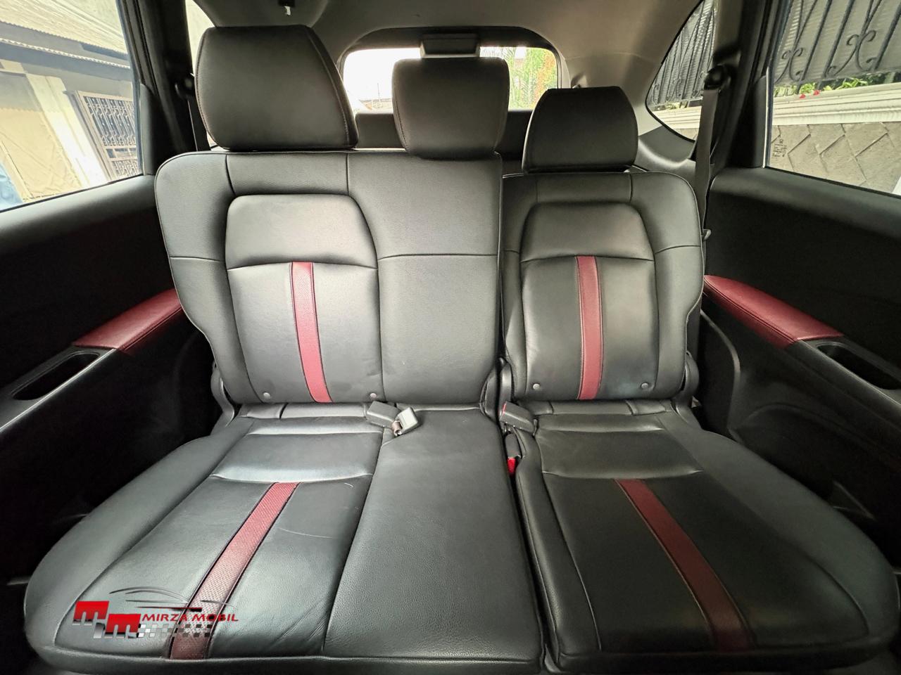 2020 Honda BRV 2020 Honda BRV