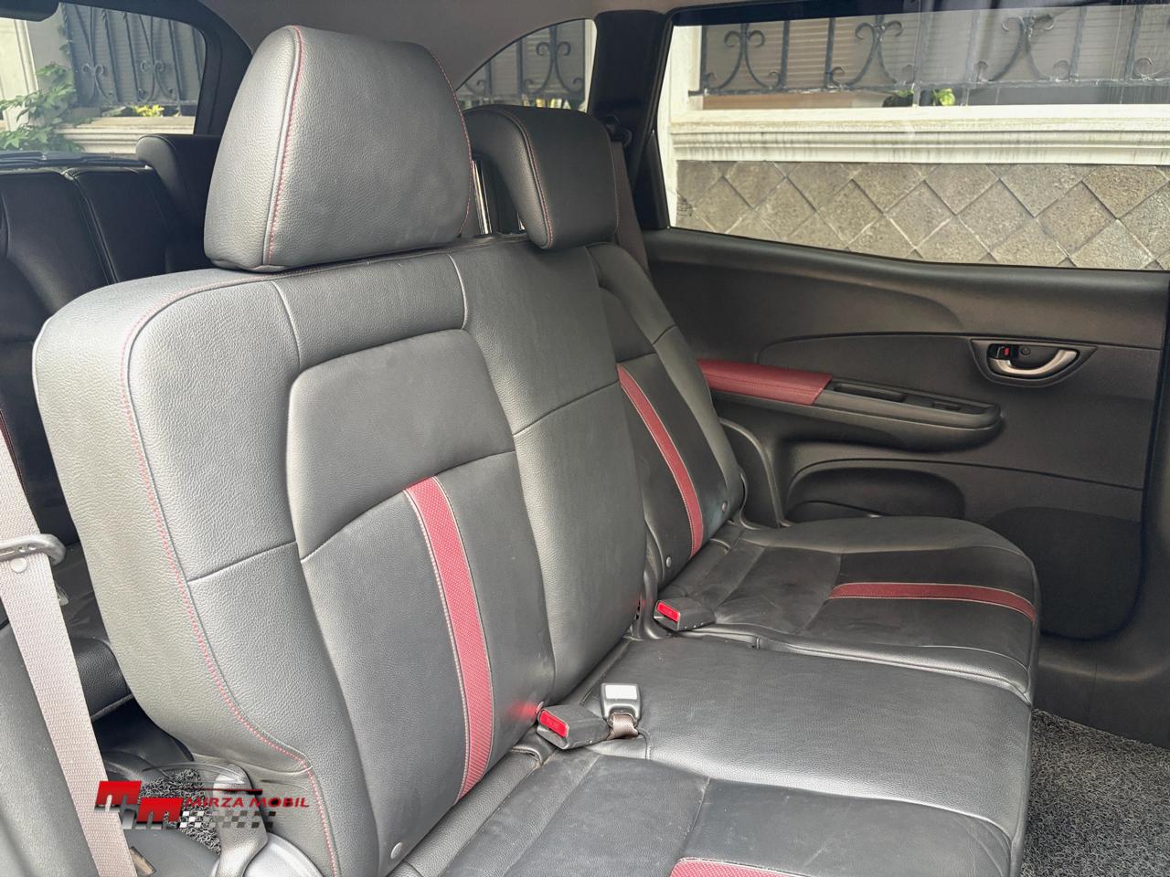 2020 Honda BRV 2020 Honda BRV