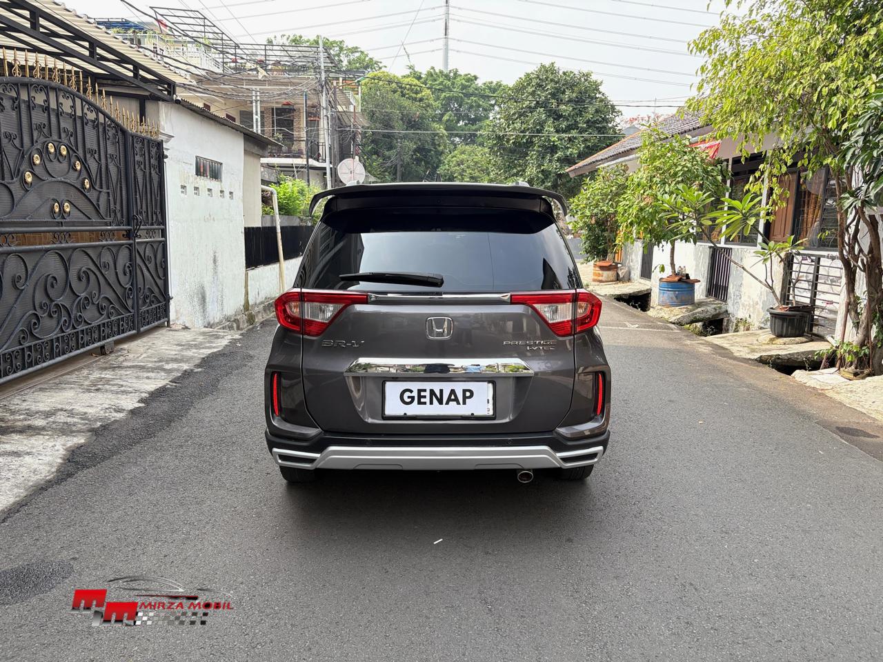 2020 Honda BRV 2020 Honda BRV