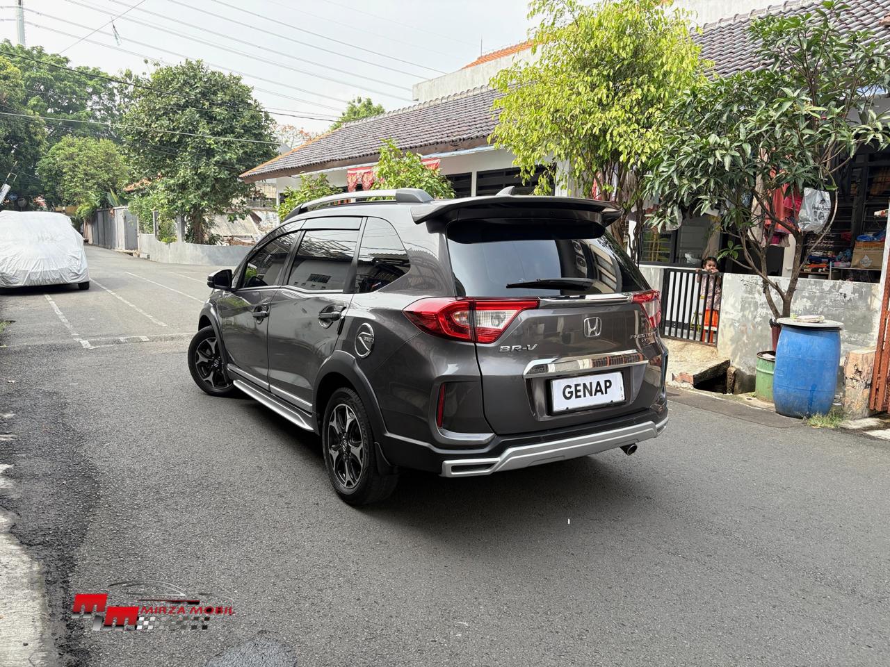 2020 Honda BRV 2020 Honda BRV